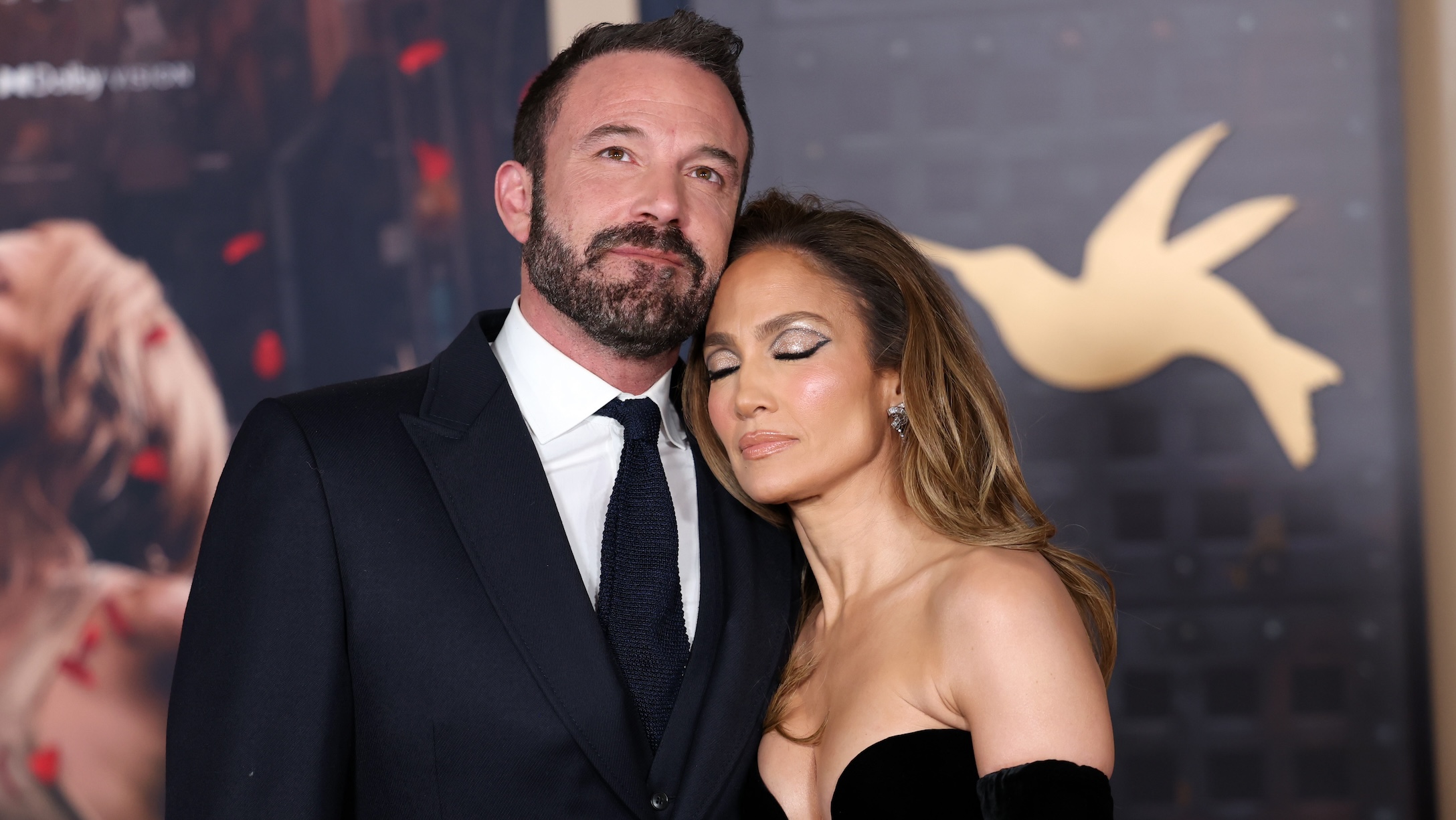 Ben Affleck and Jennifer Lopez rumors