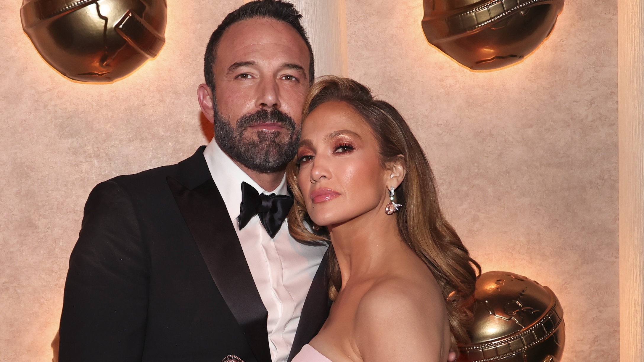 Ben Affleck and Jennifer Lopez timeline