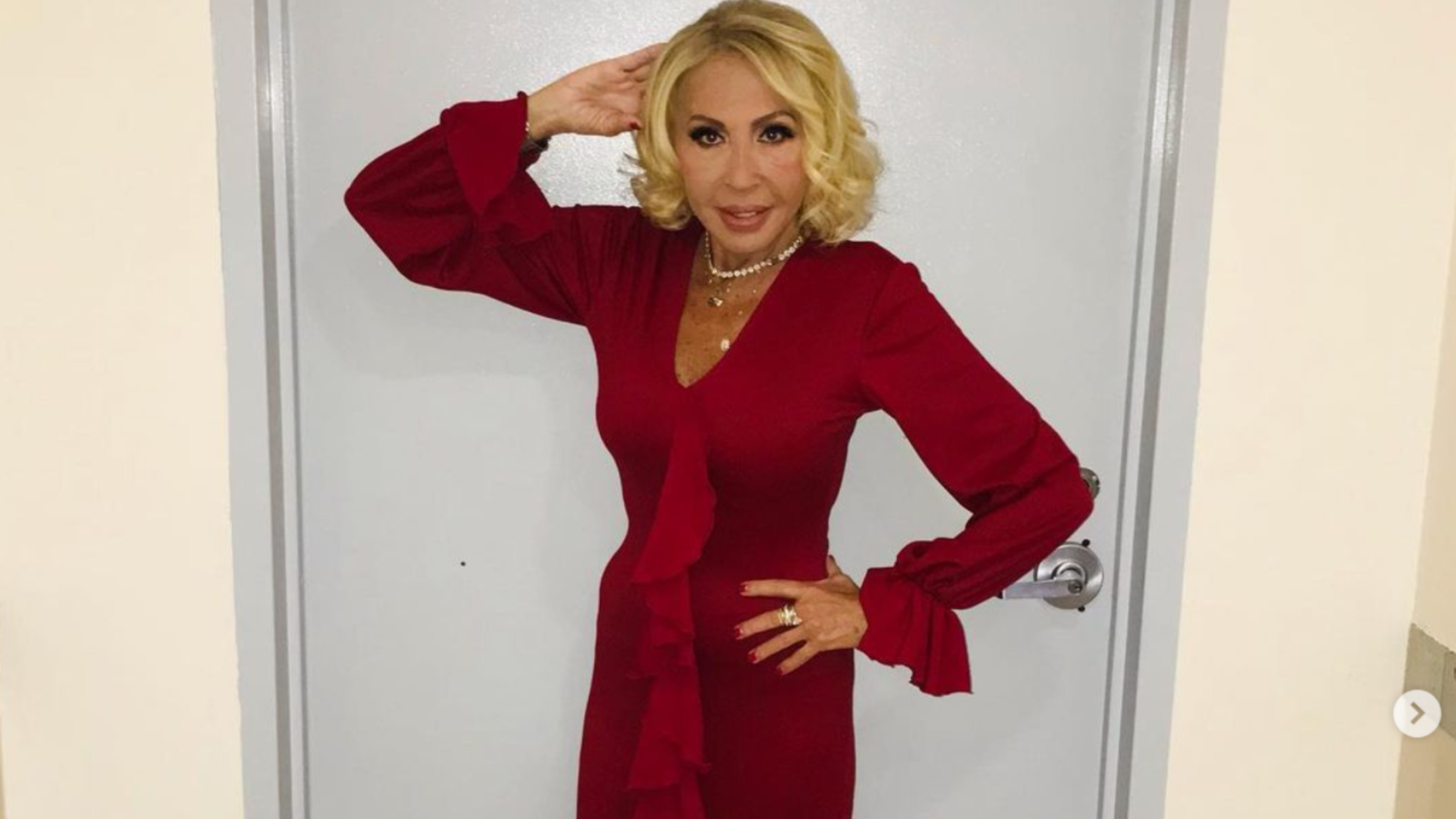 Laura Bozzo