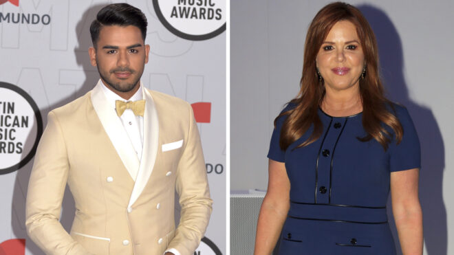 Carlos Adyan y María Celeste se reúnen tras polémica