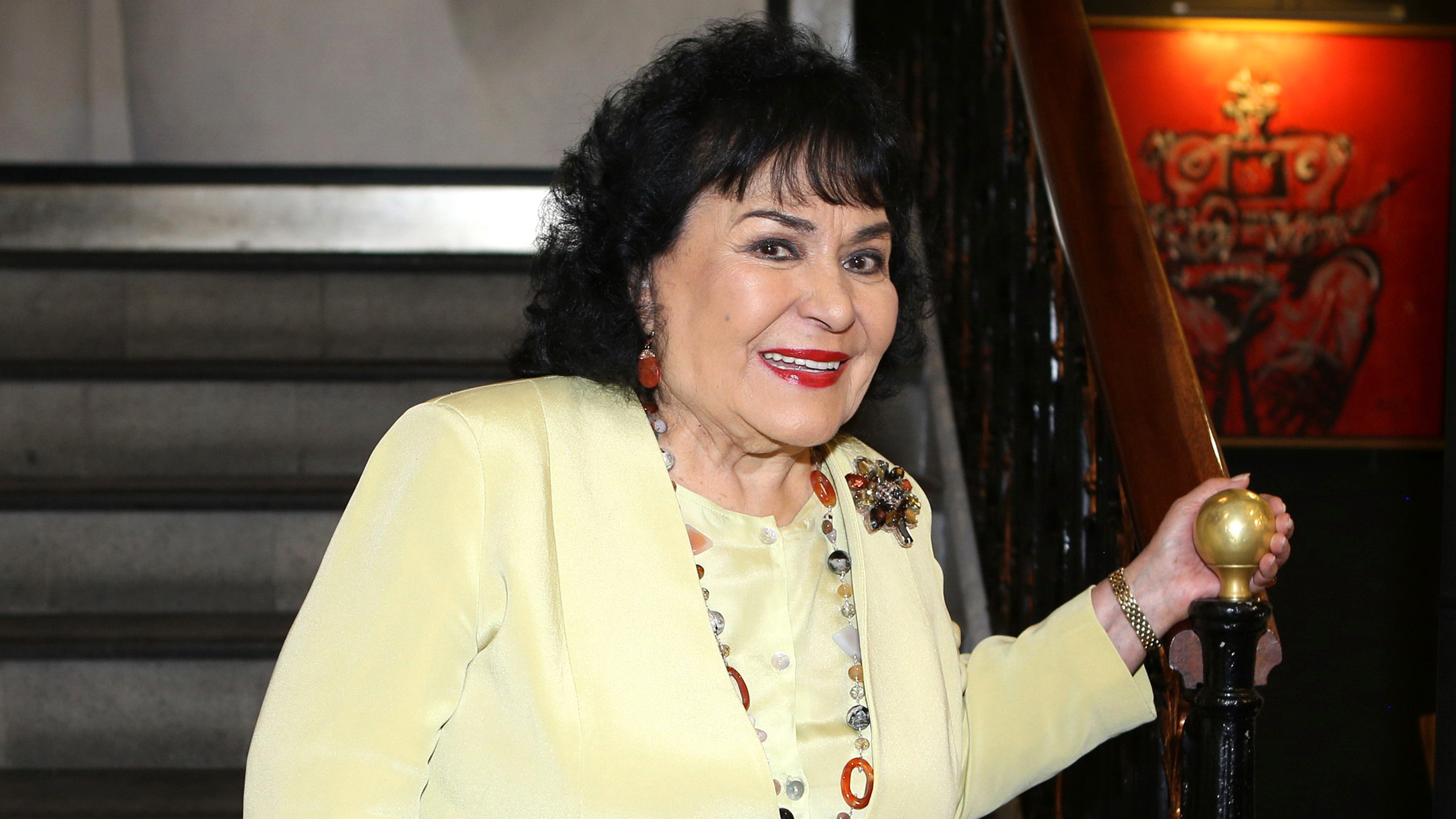 Carmen Salinas