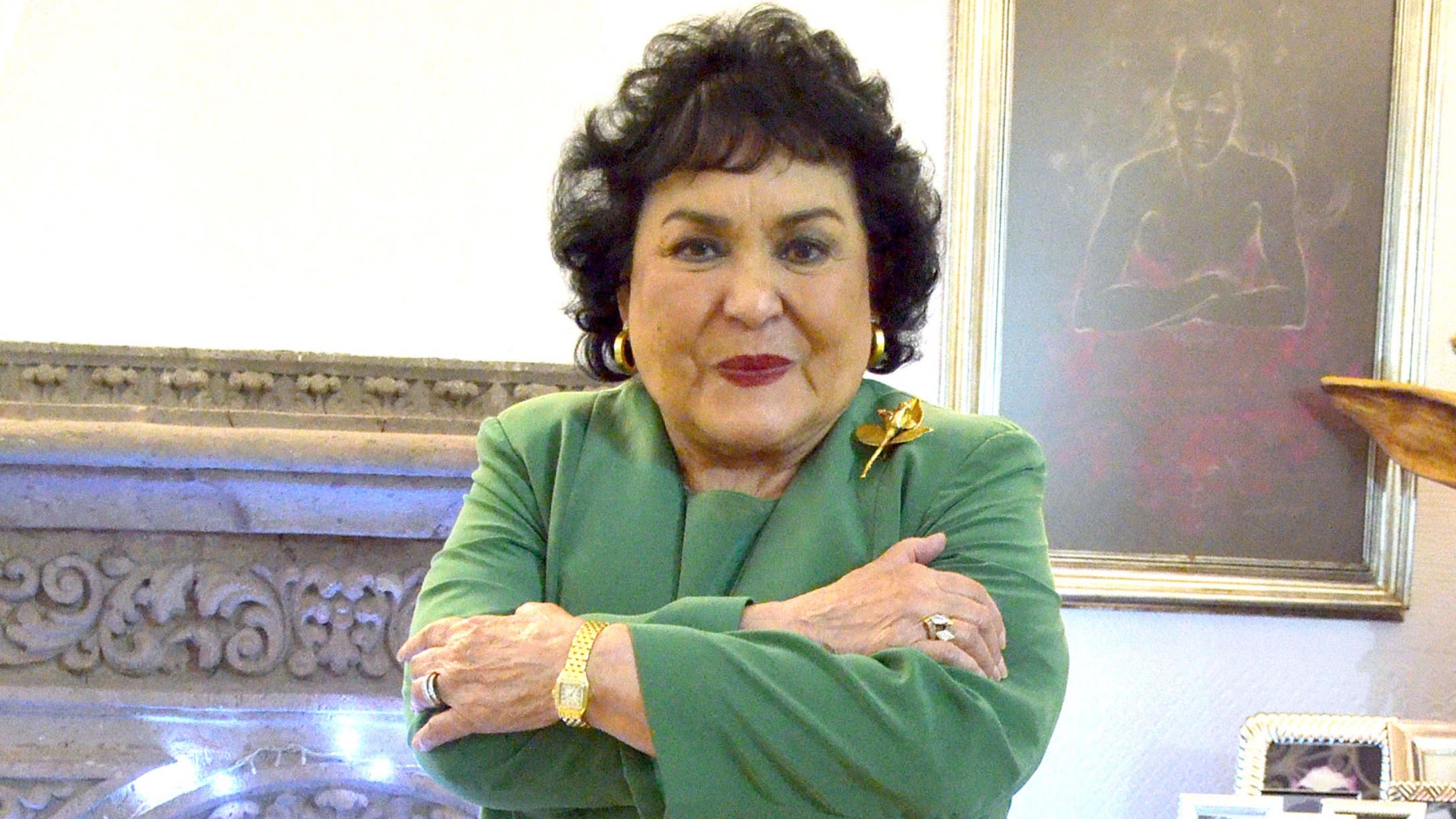 carmen salinas