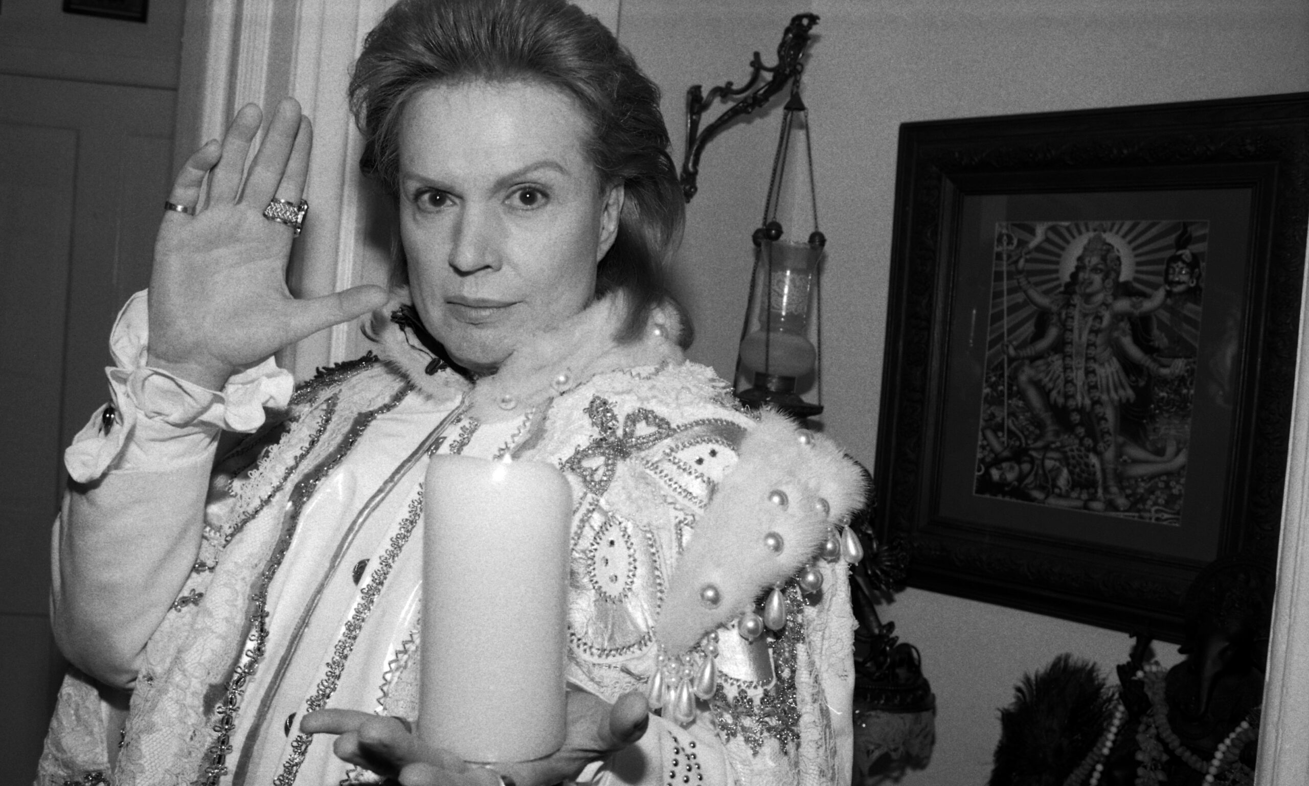 Walter Mercado