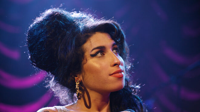 Amy Winehouse