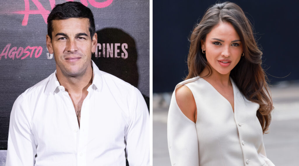 Mario Casas