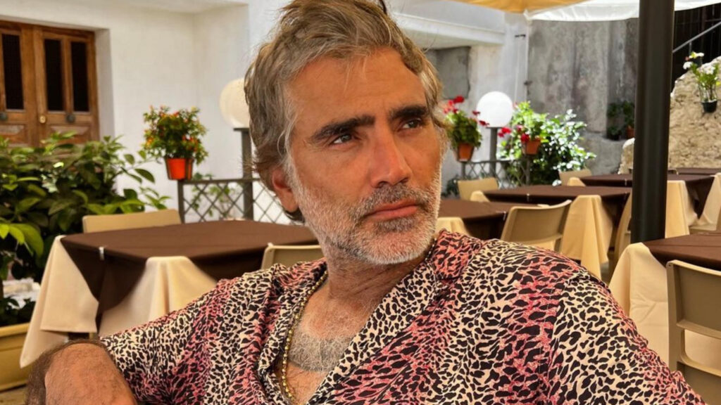 Alejandro Fernández