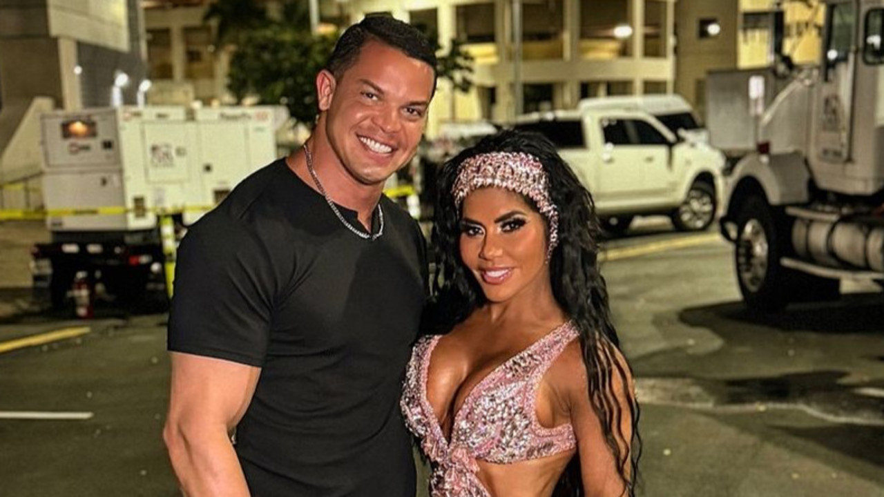 Maripily Rivera