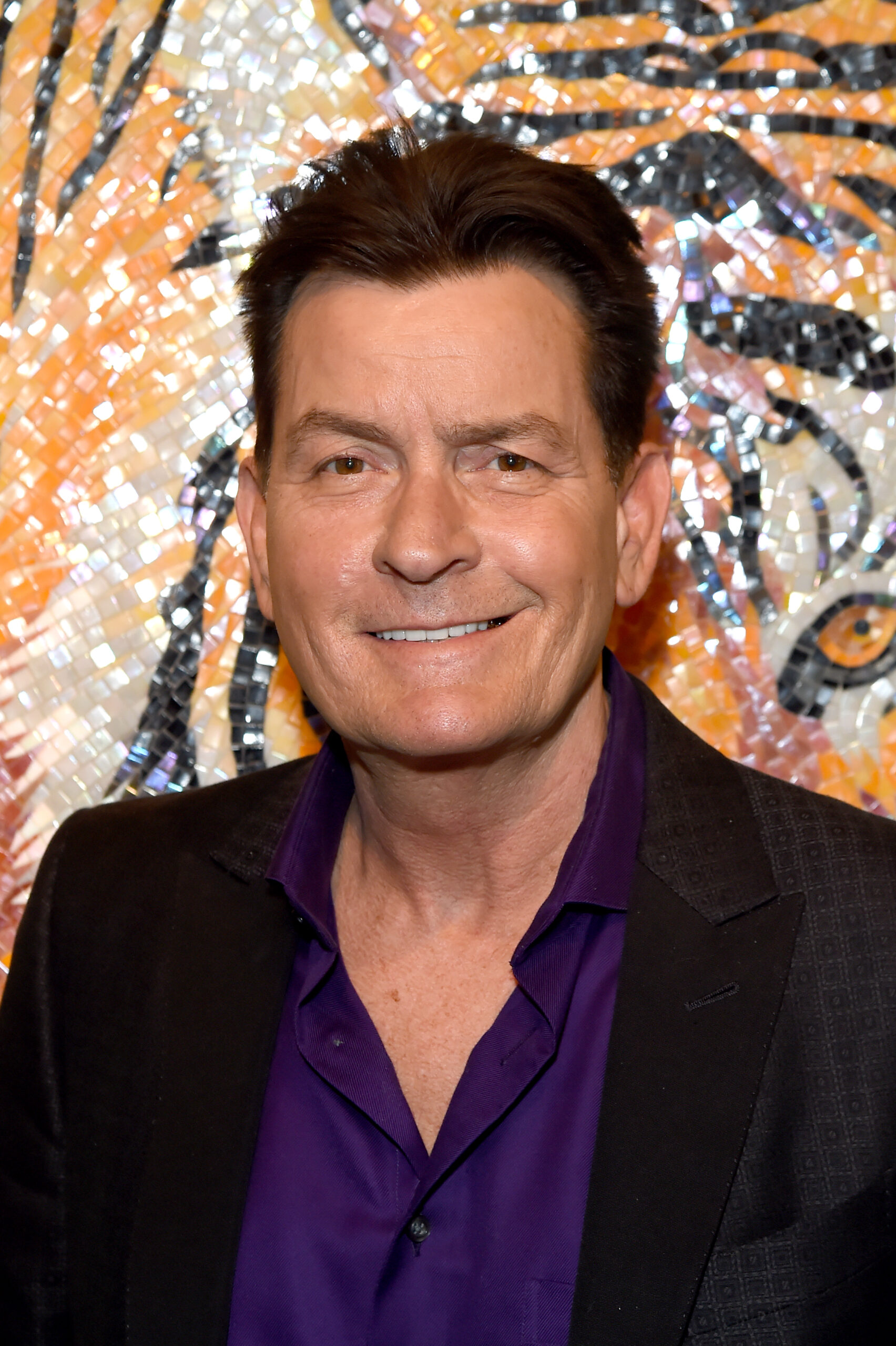 An Evening With Charlie Sheen At Annabel's