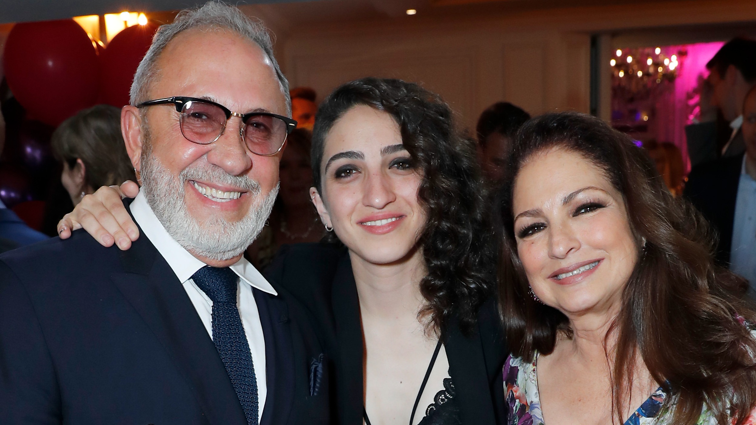 Emilio Estefan