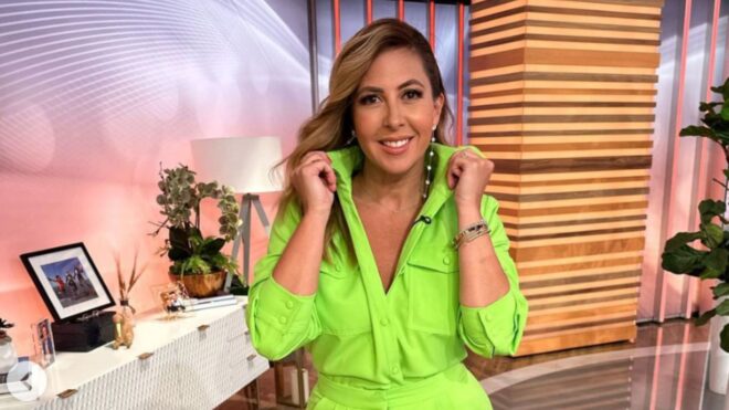 Chiquibaby ya es talento de Univision; ¿se queda definitivamente en ‘Despierta América’?