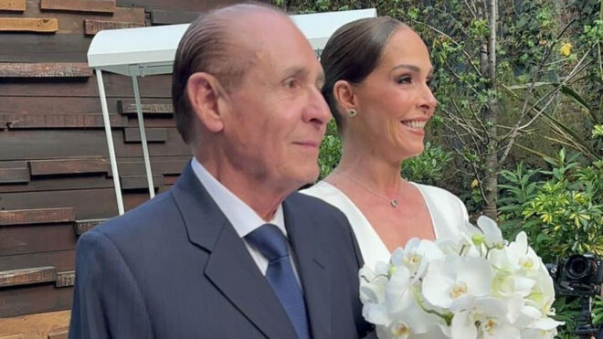 Boda Sharis Cid