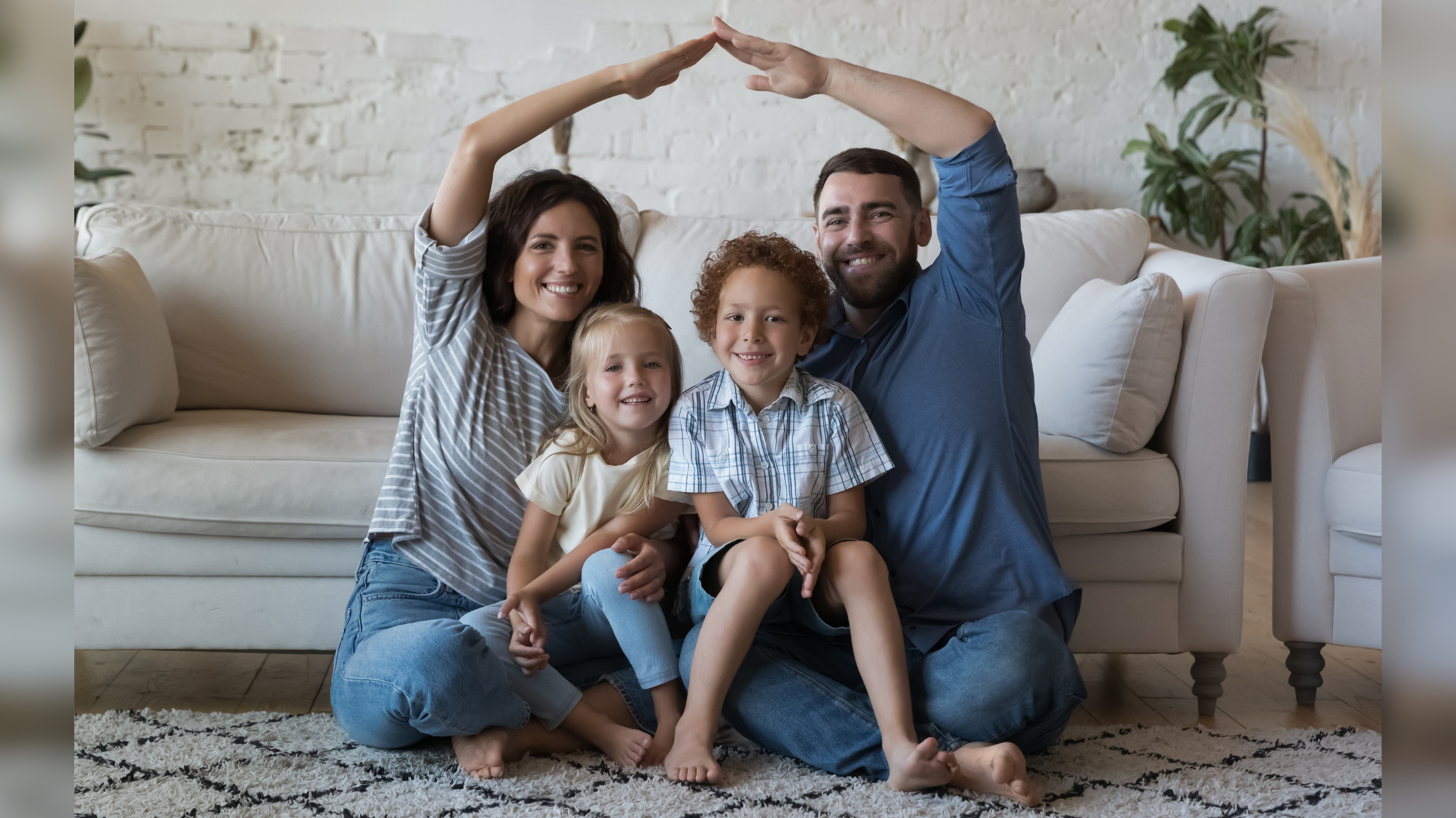 familia de acogida