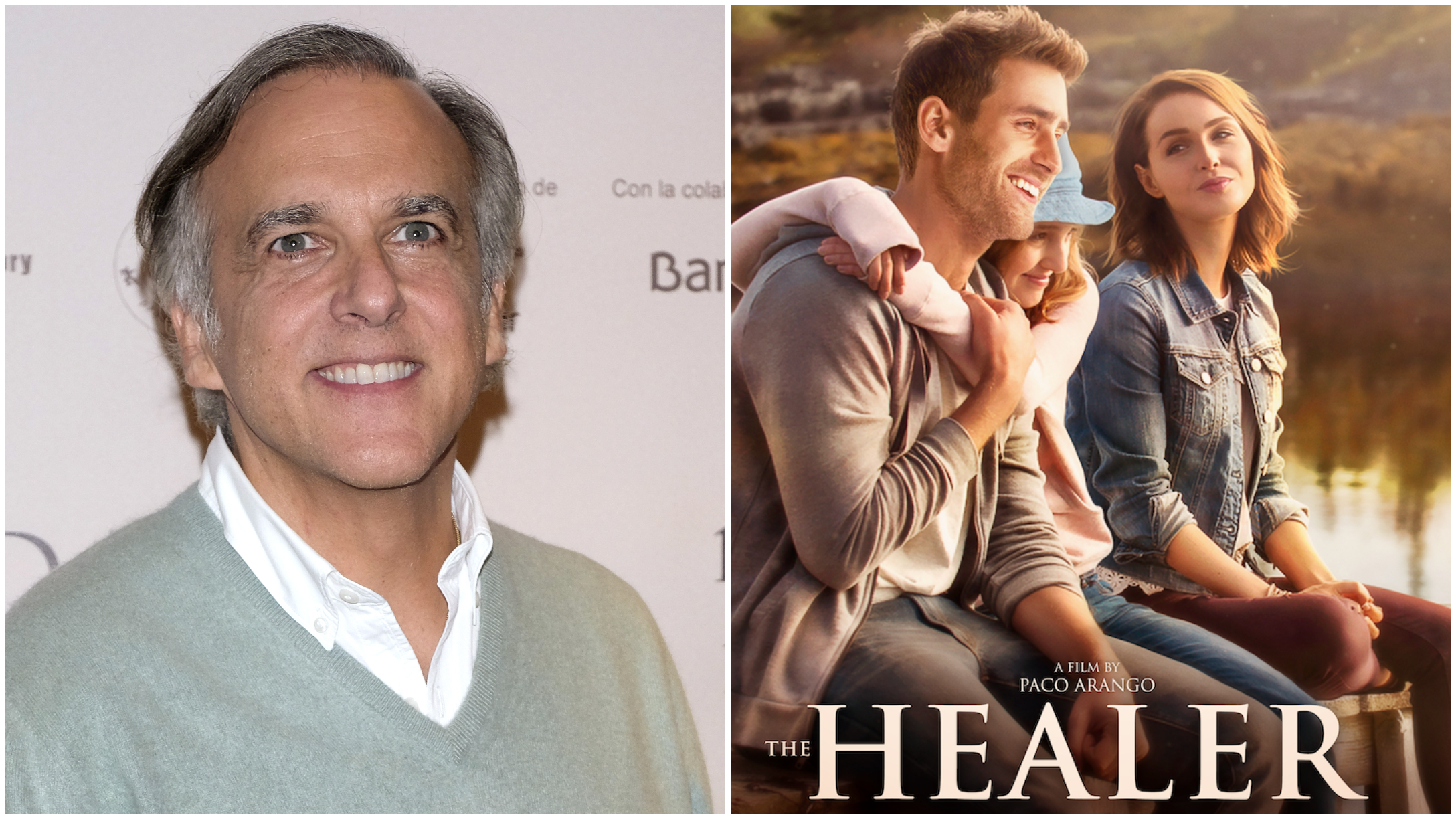 The Healer