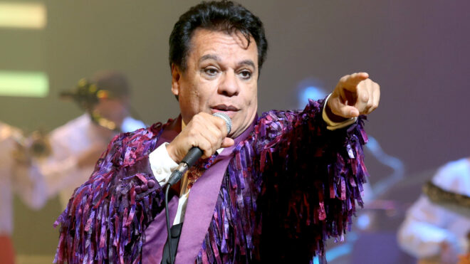 Juan Gabriel Portada