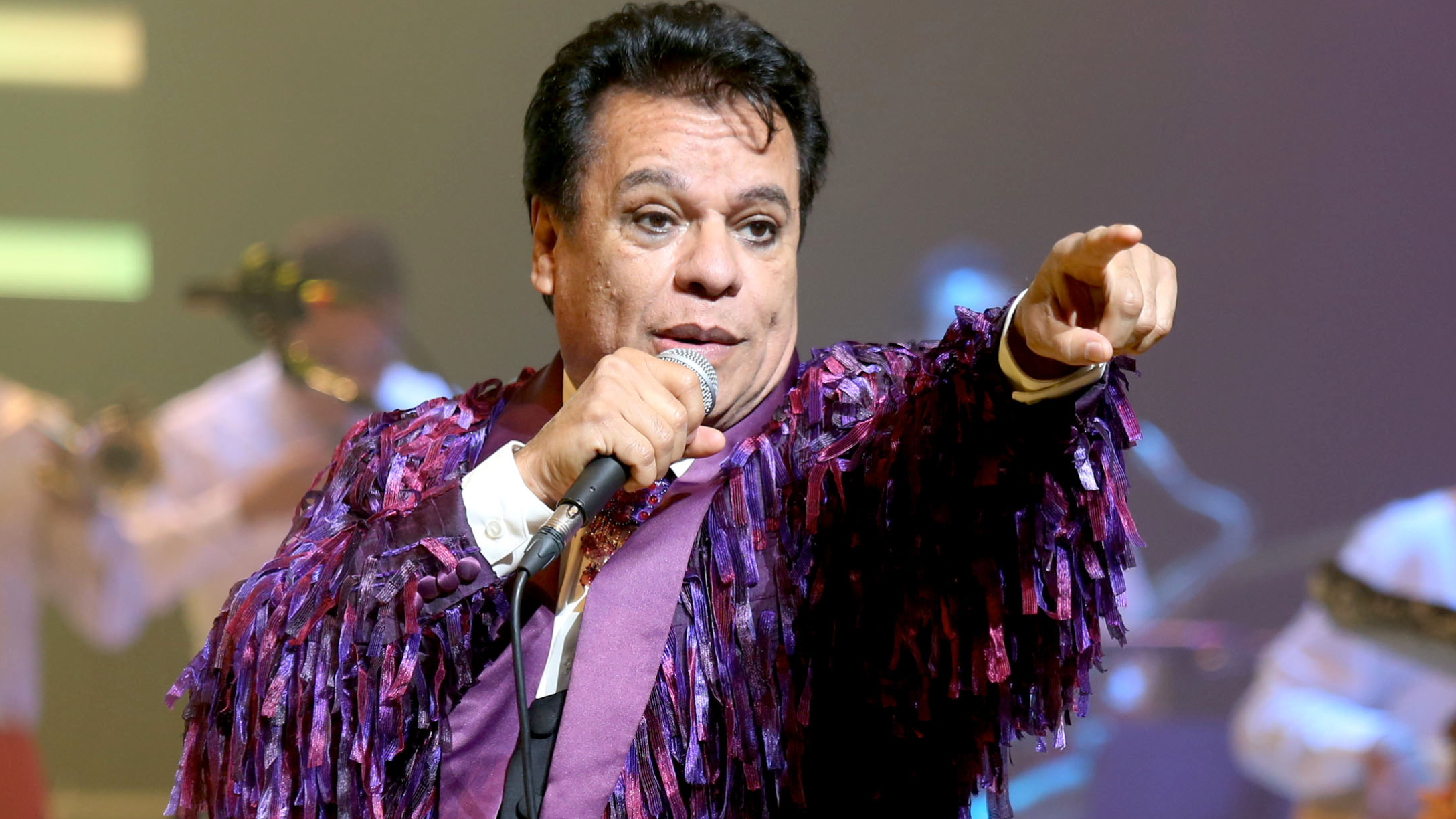 Juan Gabriel Portada