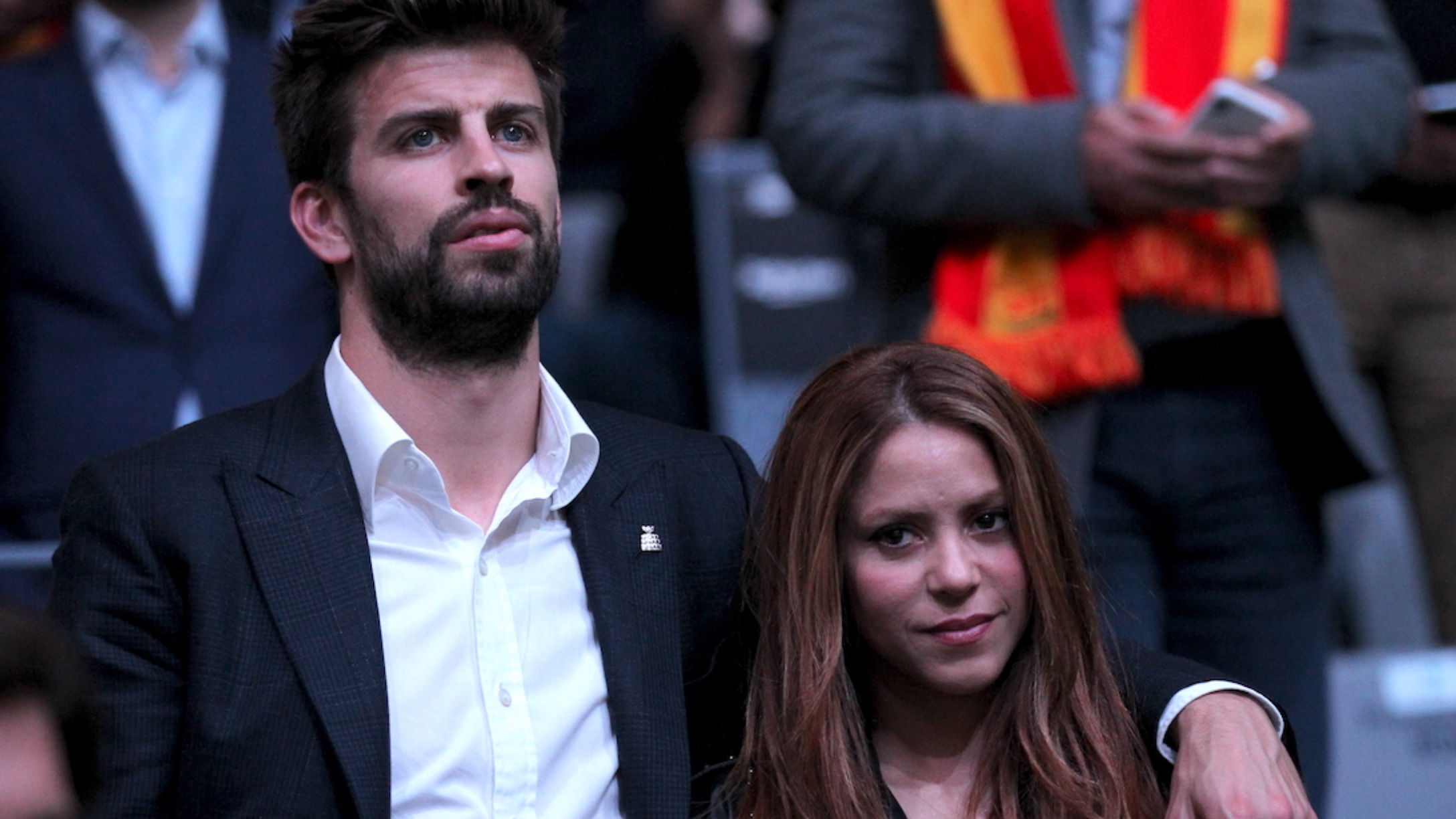 Gerard Piqué