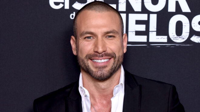 Rafael Amaya