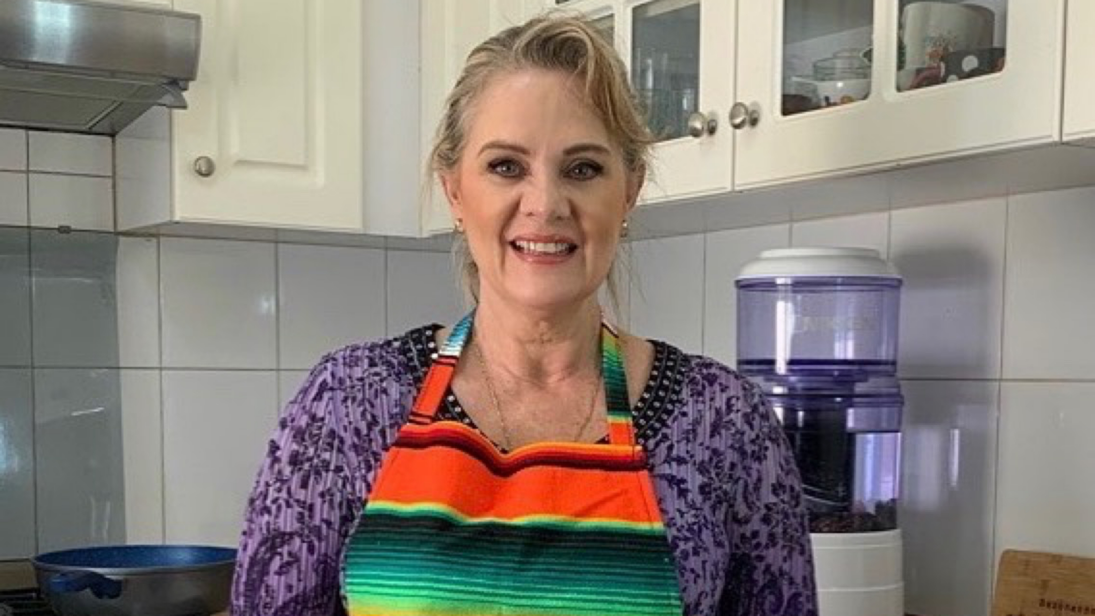 Erika Buenfil