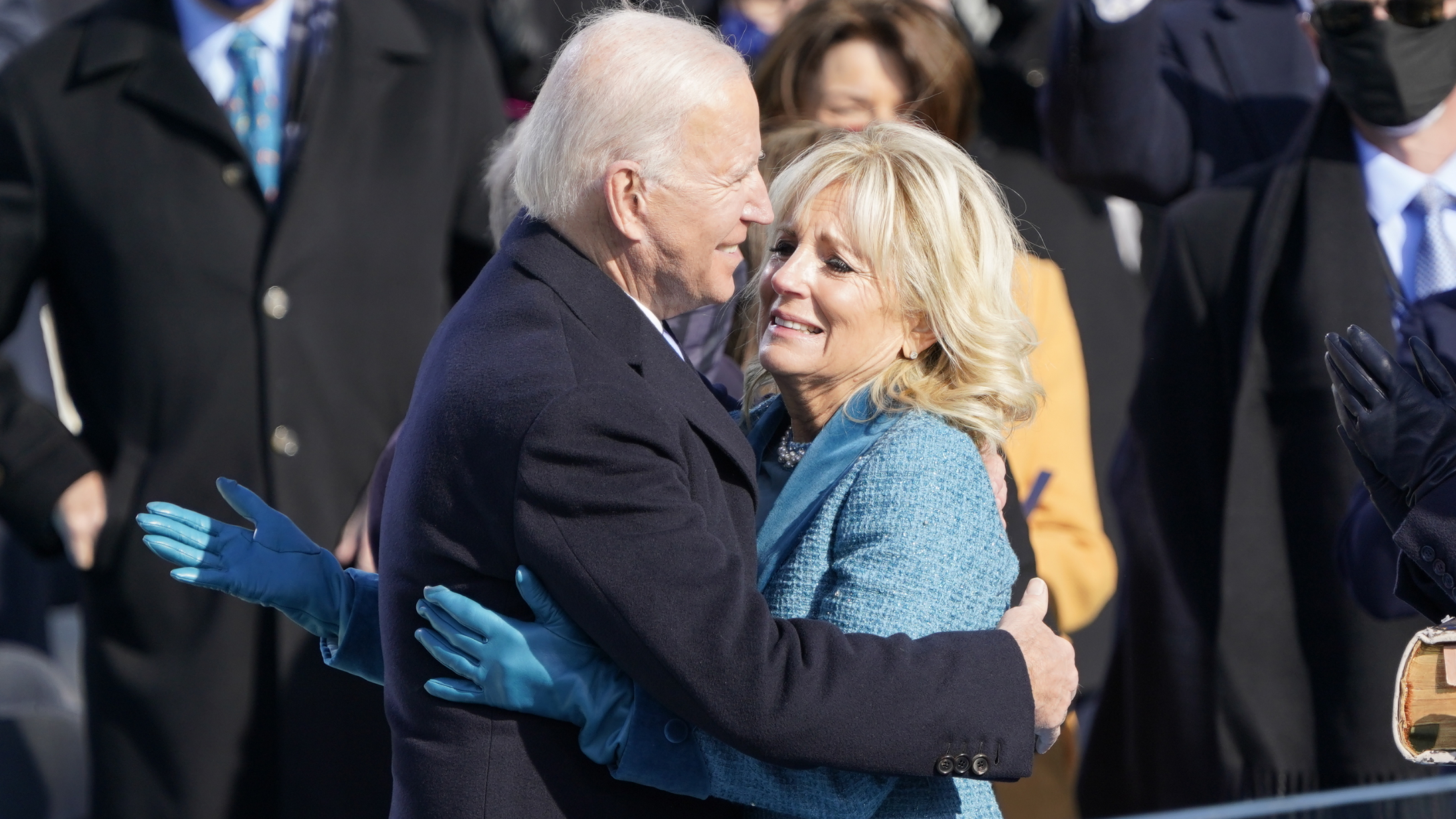 Jill Biden