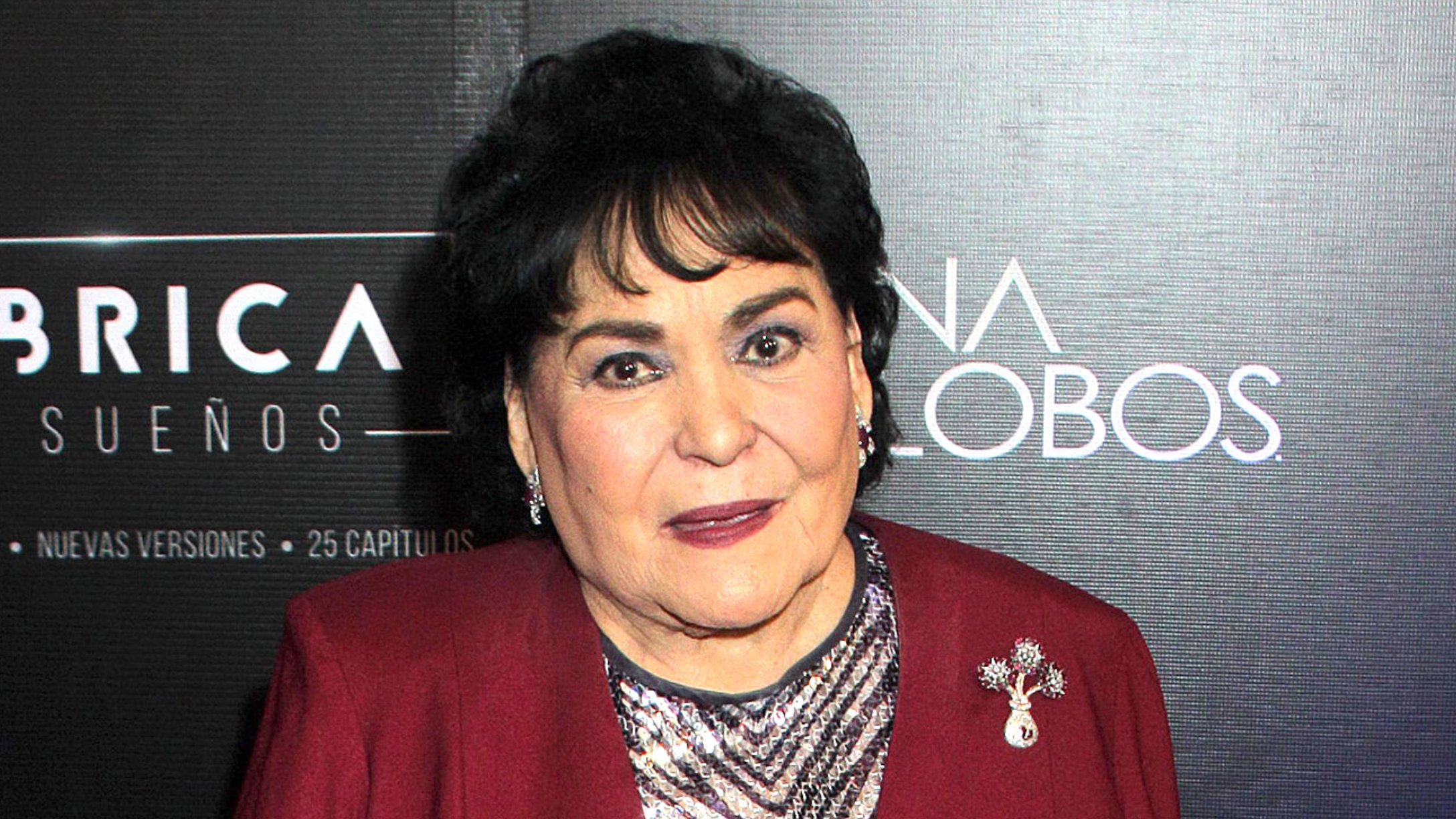 Carmen Salinas