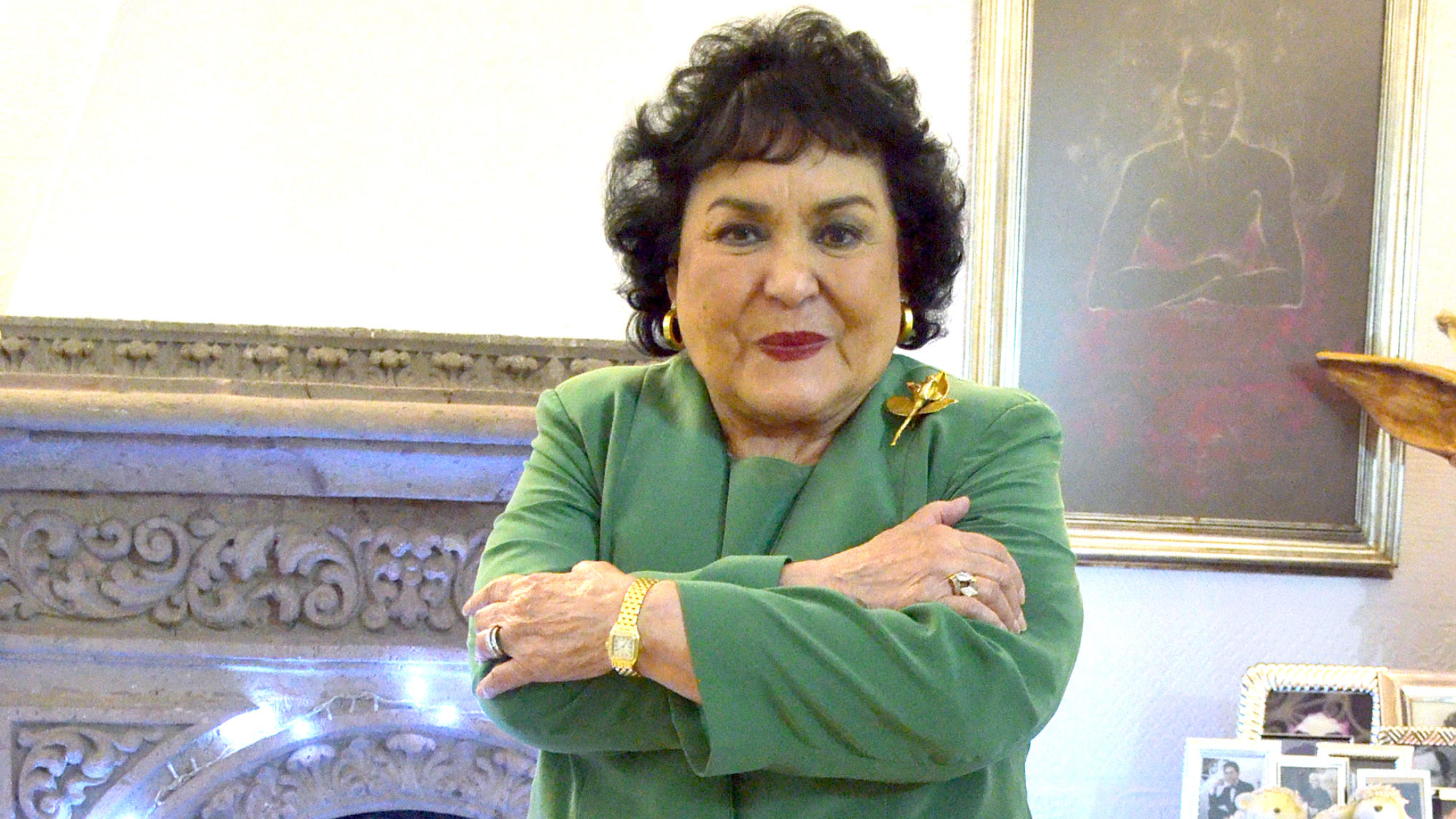 Carmen Salinas