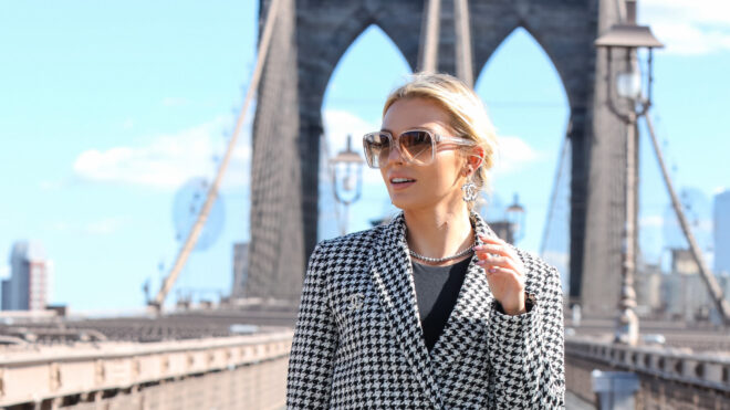 Irina Baeva