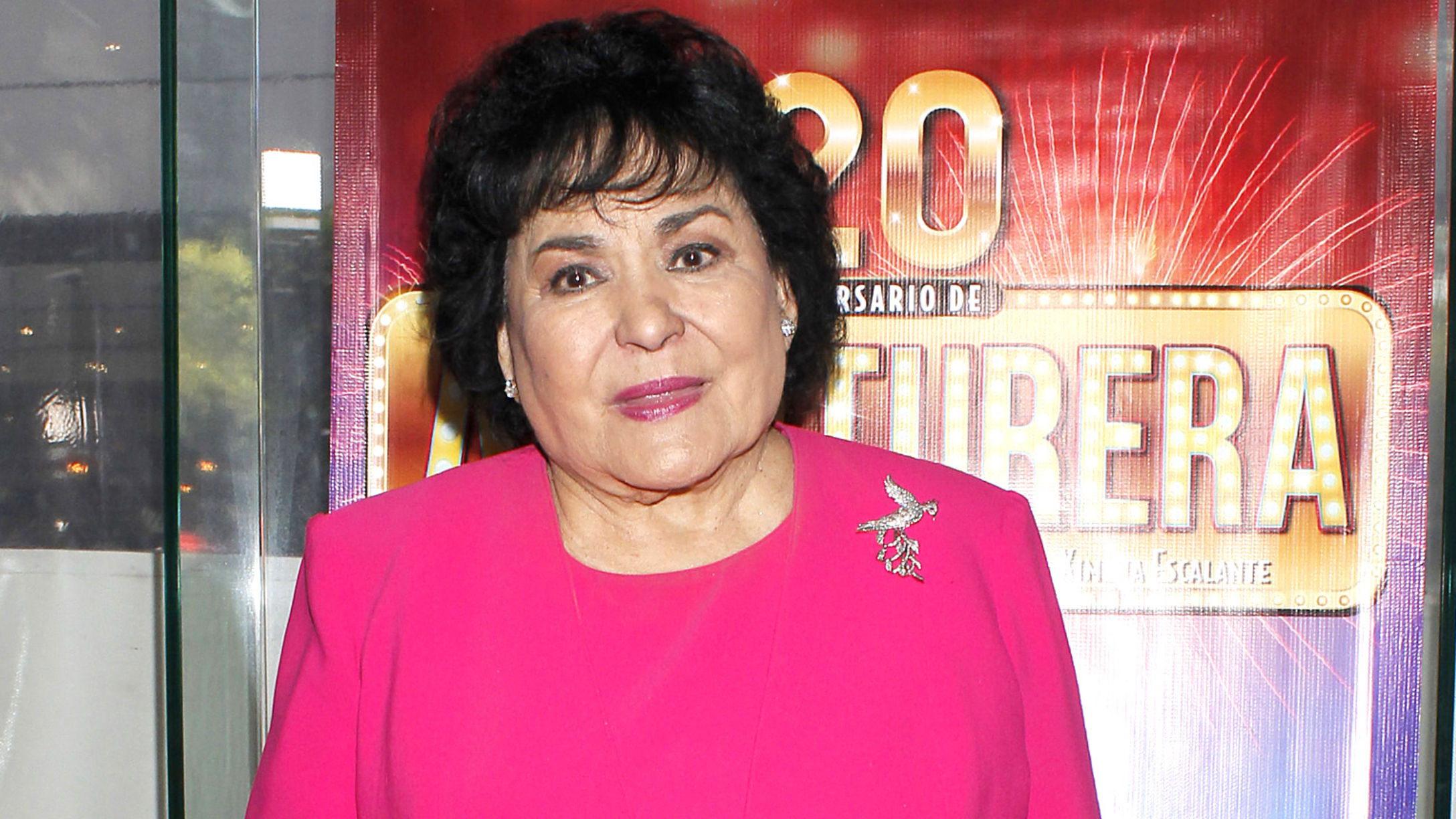 Carmen Salinas