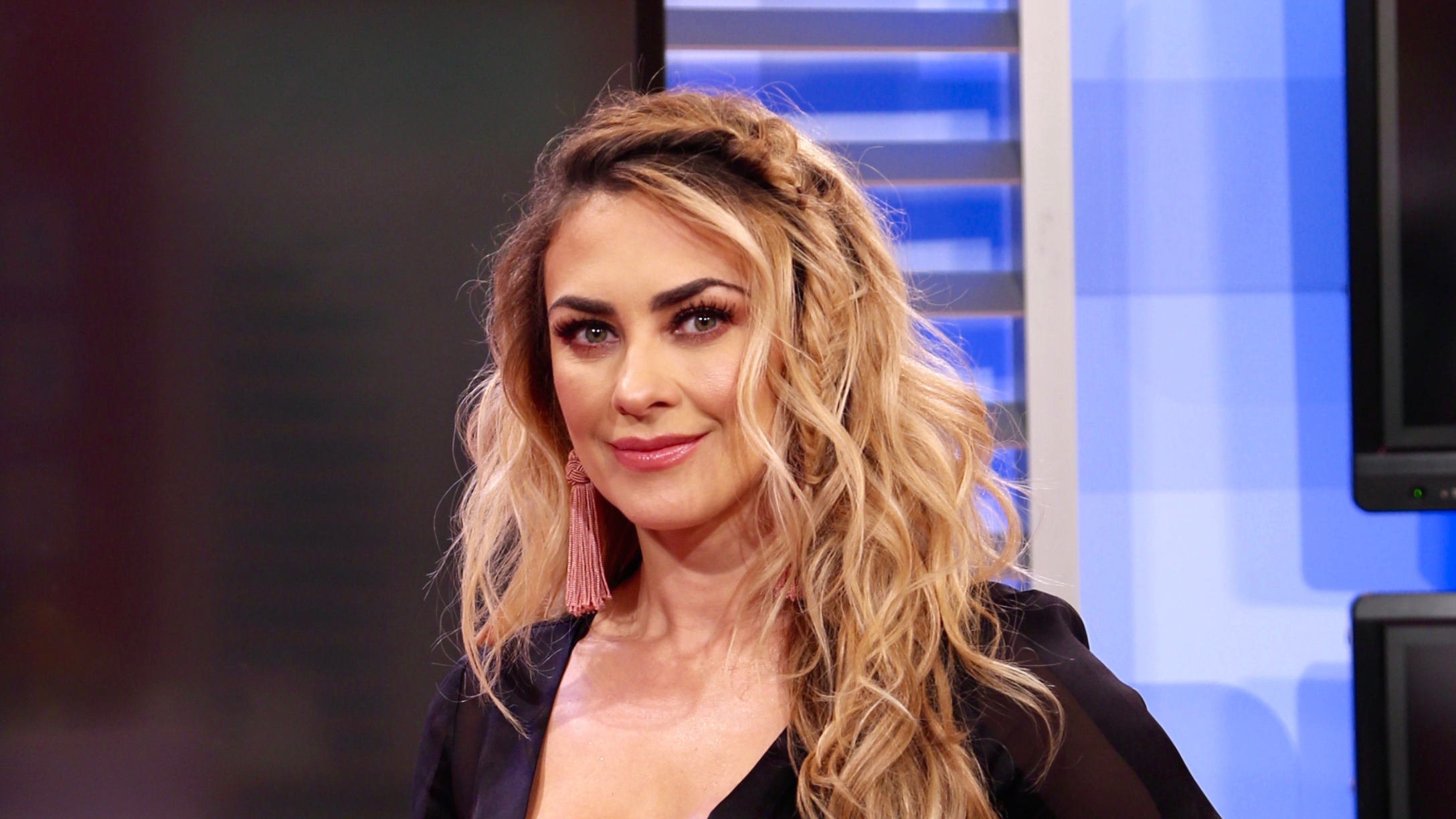 Aracely Arámbula