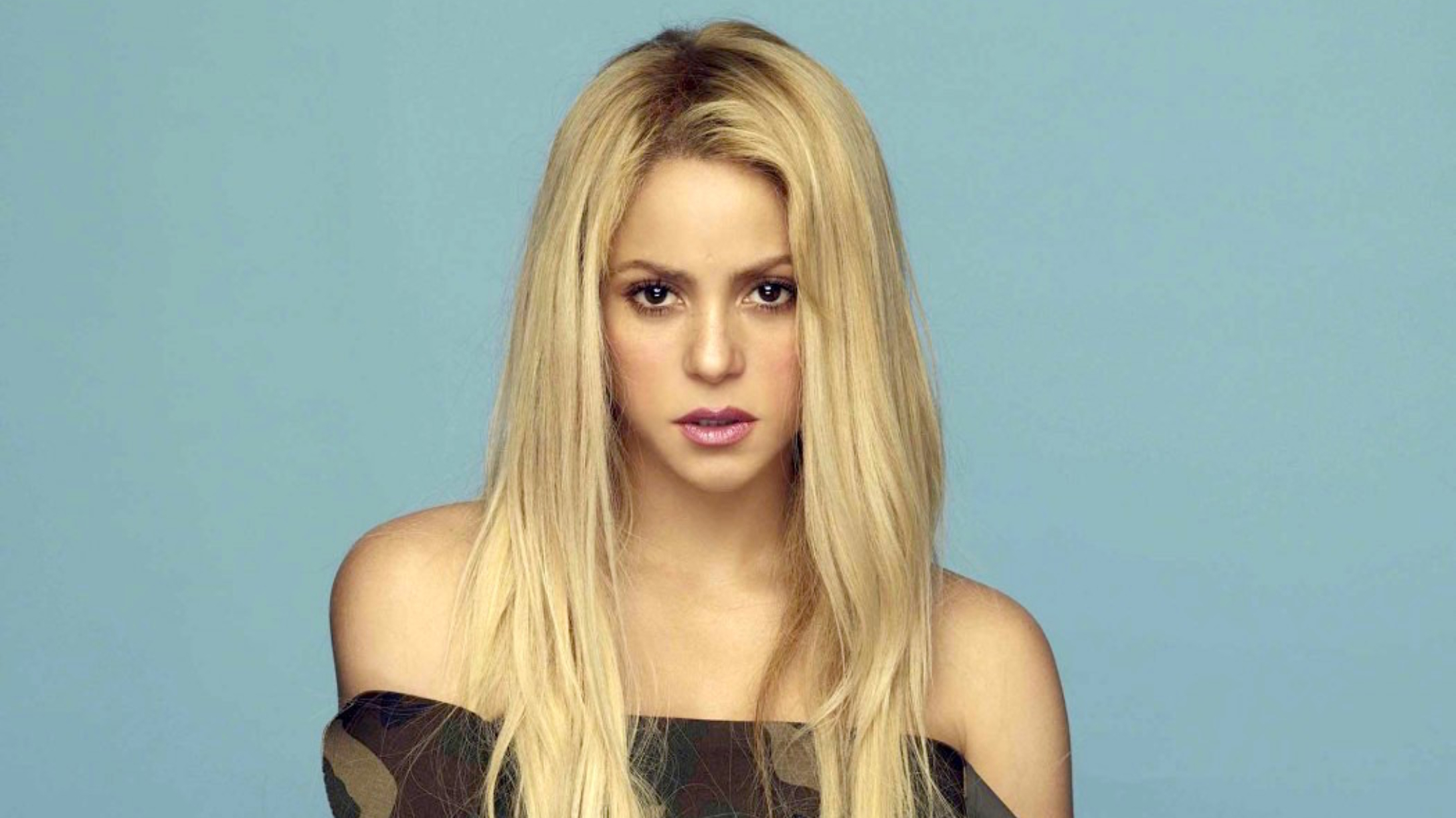 Shakira