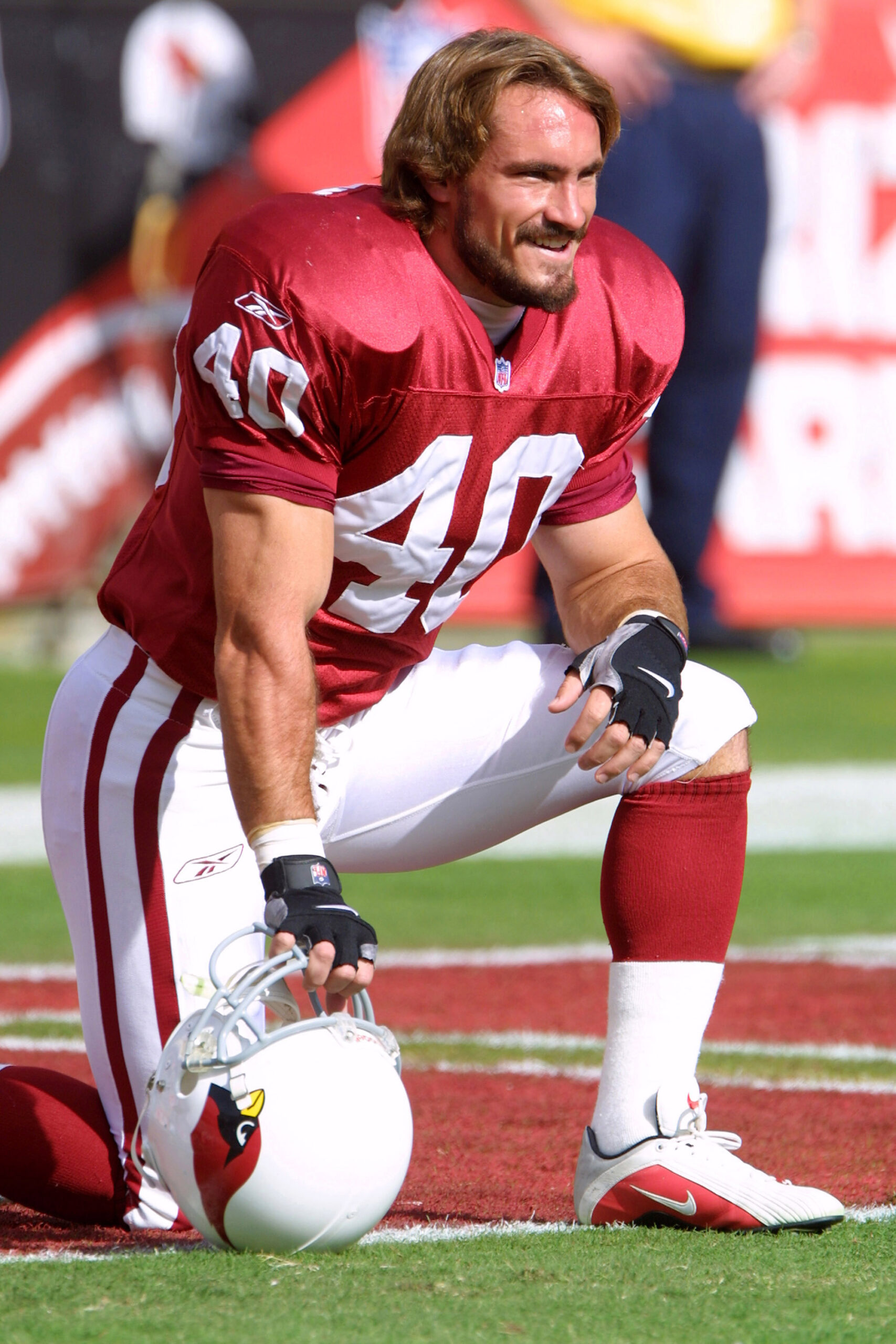 Pat Tillman - File Photos