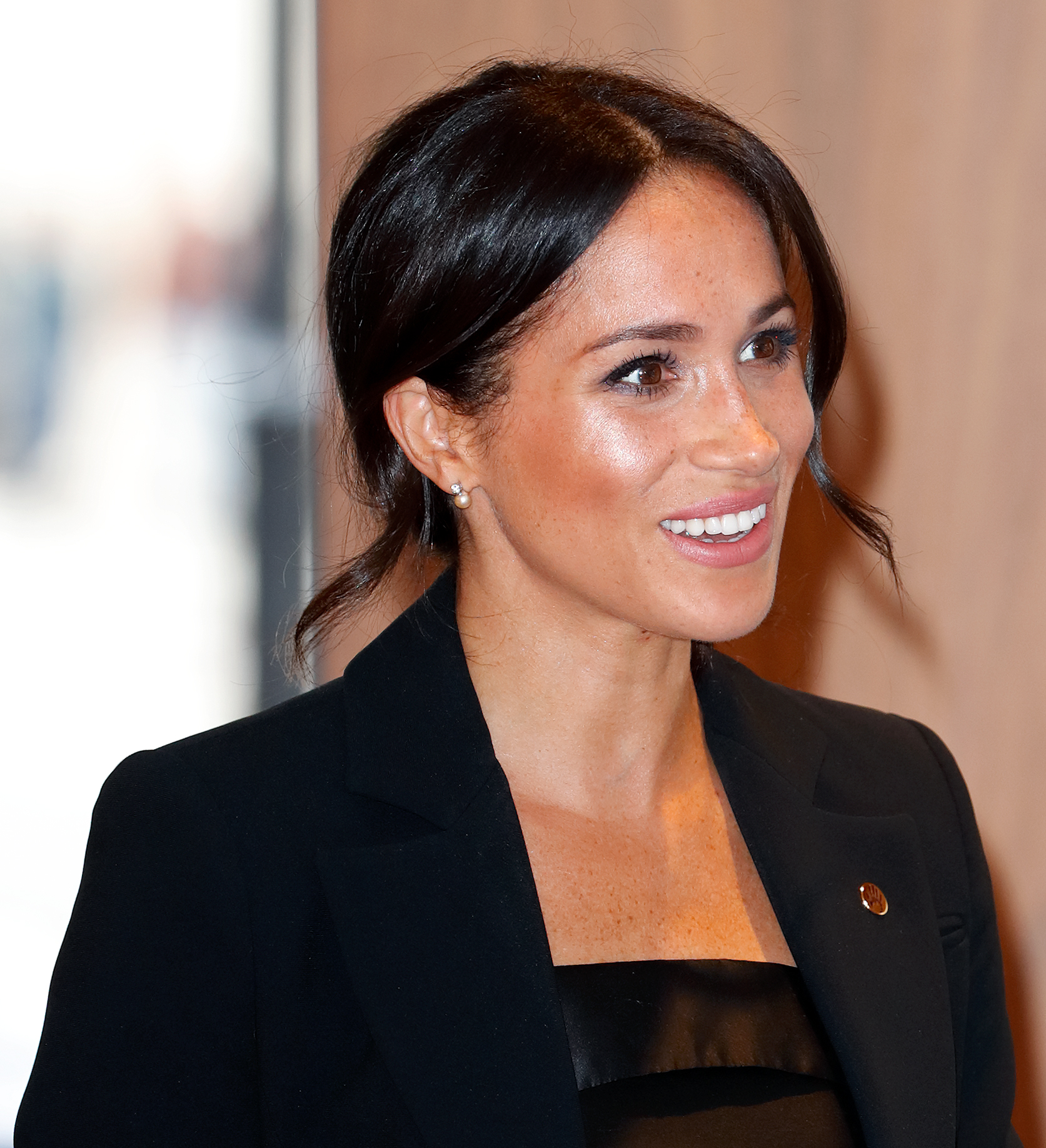 The Duke & Duchess Of Sussex Attend The WellChild Awards