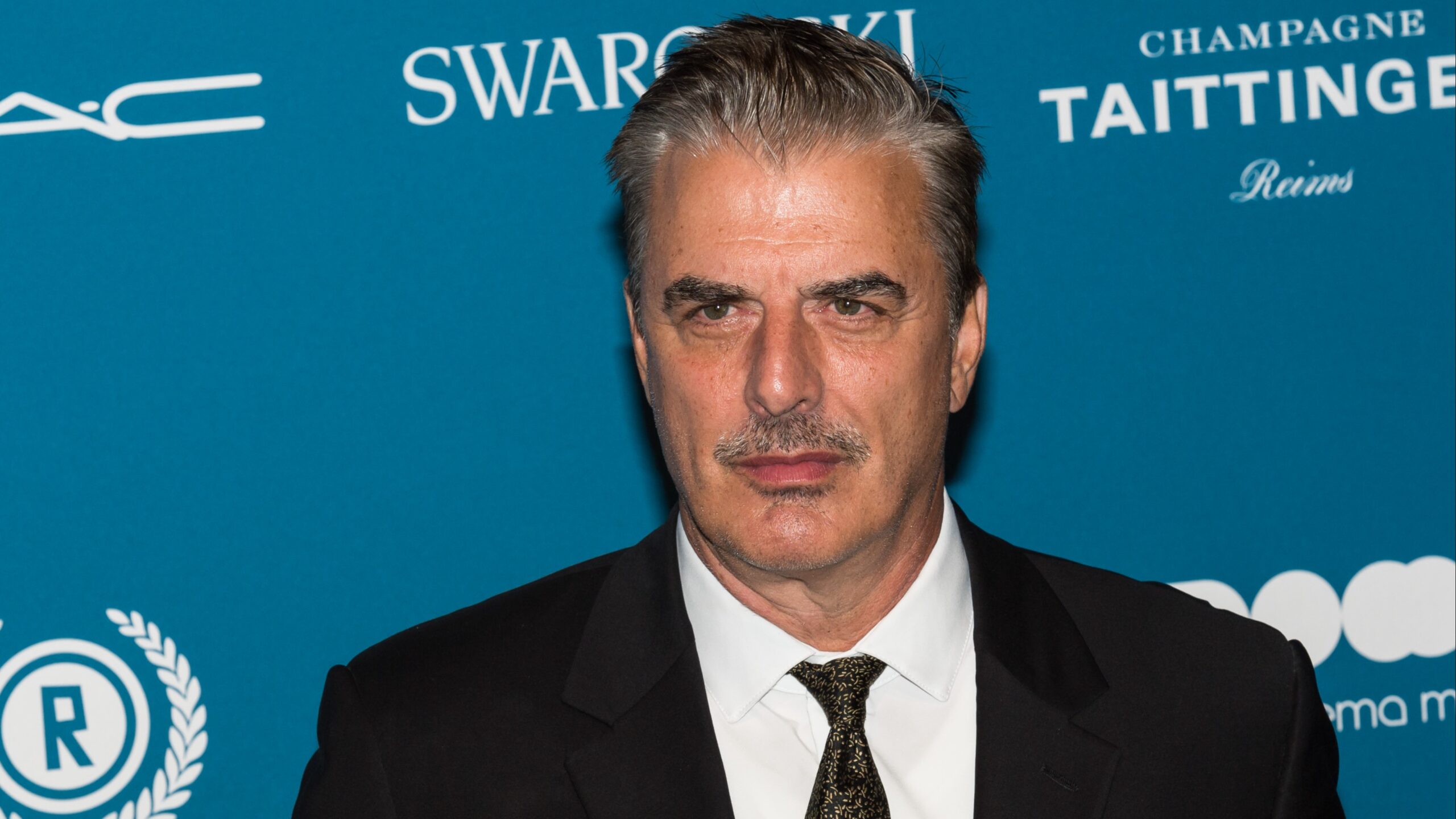 Chris Noth