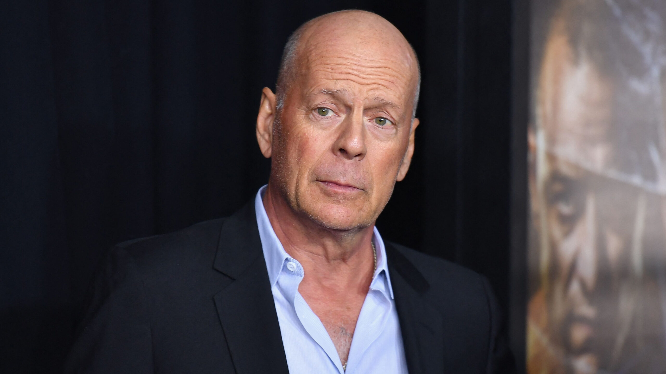 Bruce Willis