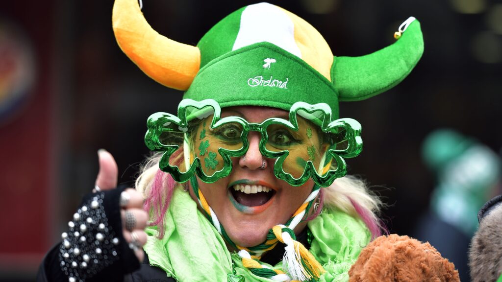 St. Patrick's Day