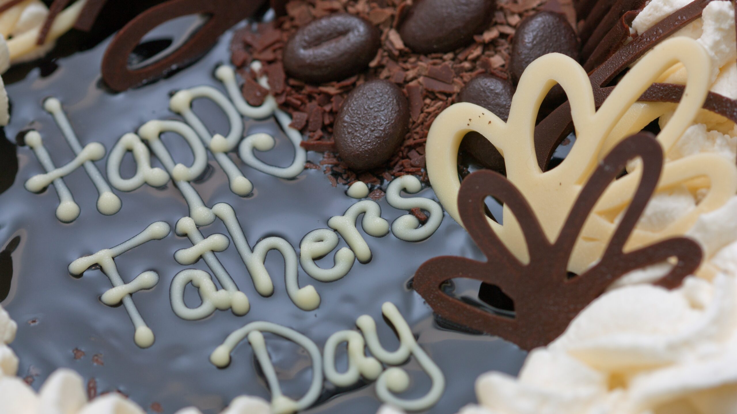 father's day cakes