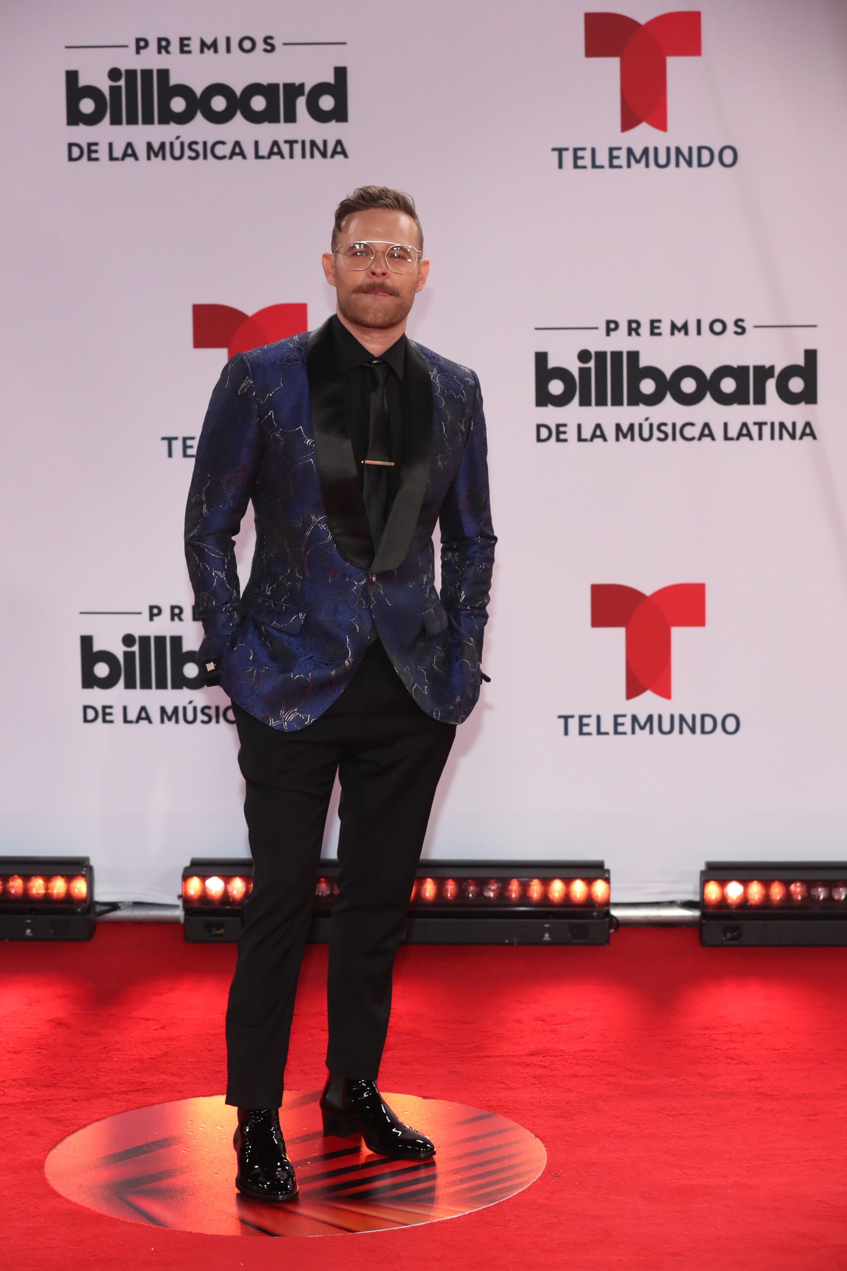 Premios Billboard de la Musica Latina 2020 - Season 2020