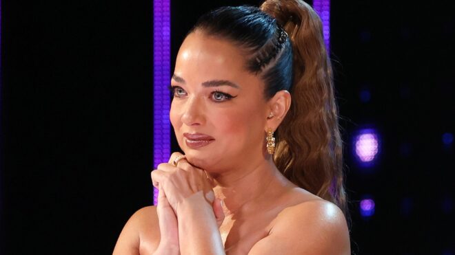 Adamari López