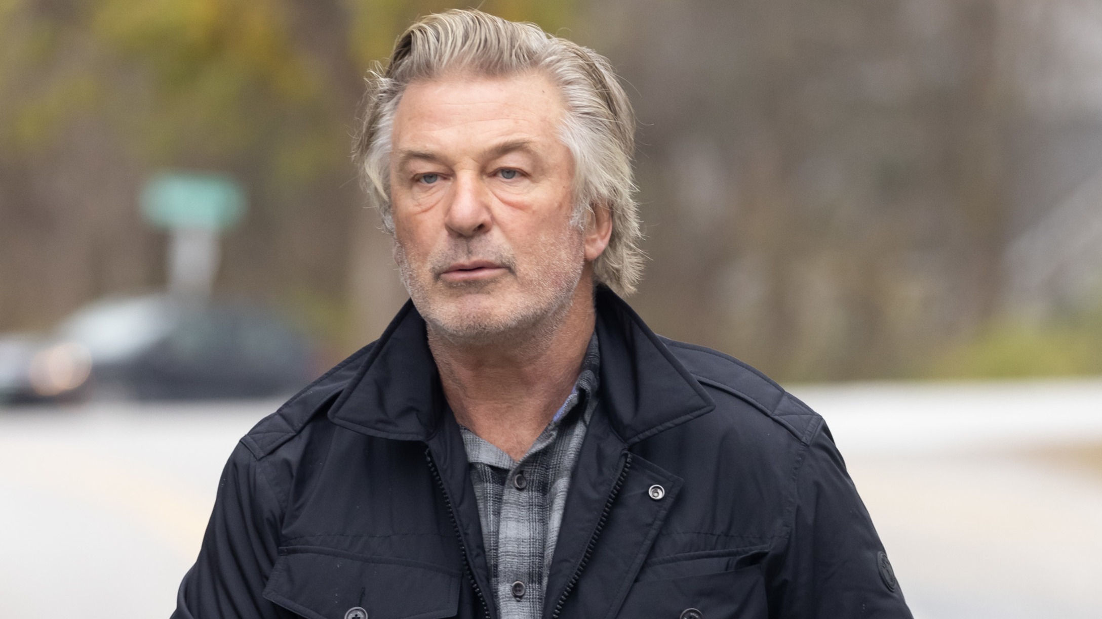 Alec Baldwin