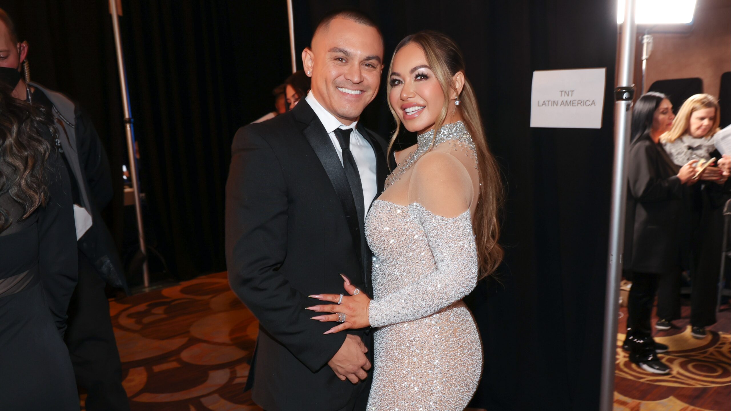 Chiquis confirma que ya dio el siguiente paso con su novio