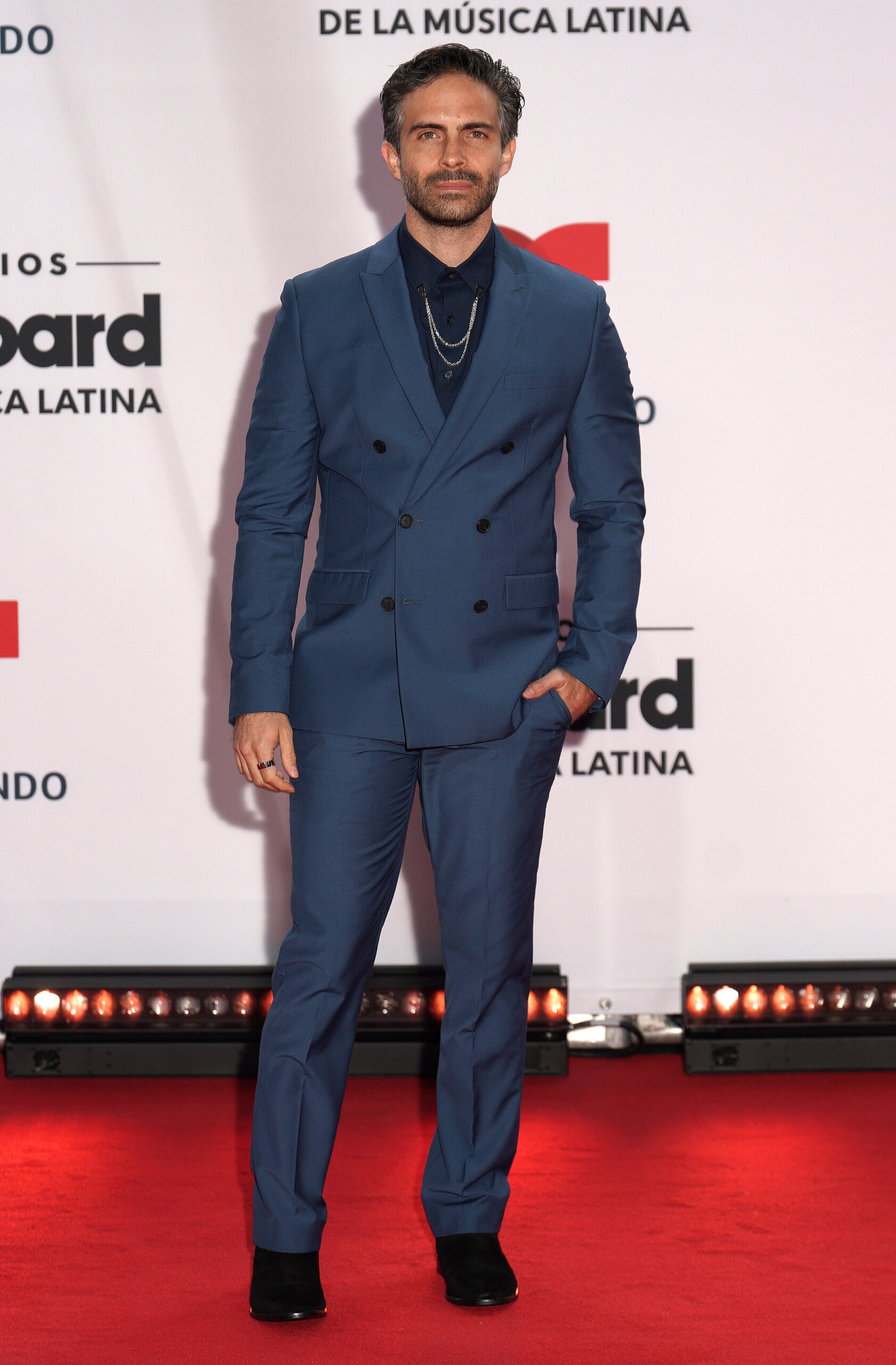 2020 Billboard Latin Music Awards - Arrivals