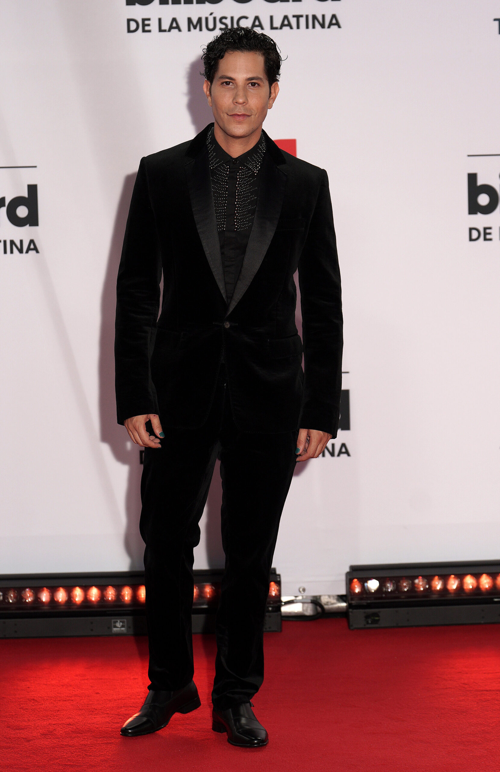 2020 Billboard Latin Music Awards - Arrivals