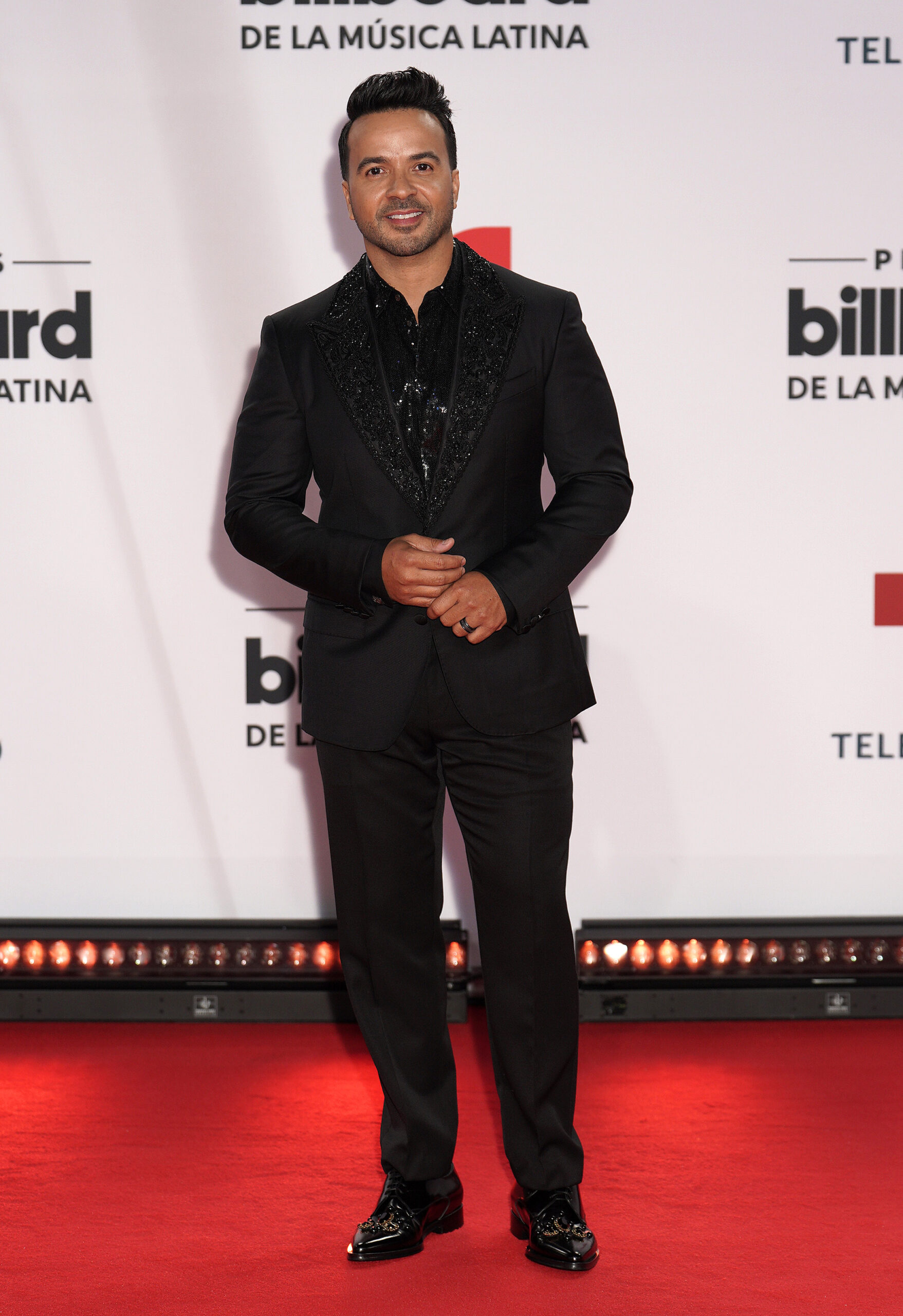 2020 Billboard Latin Music Awards - Arrivals