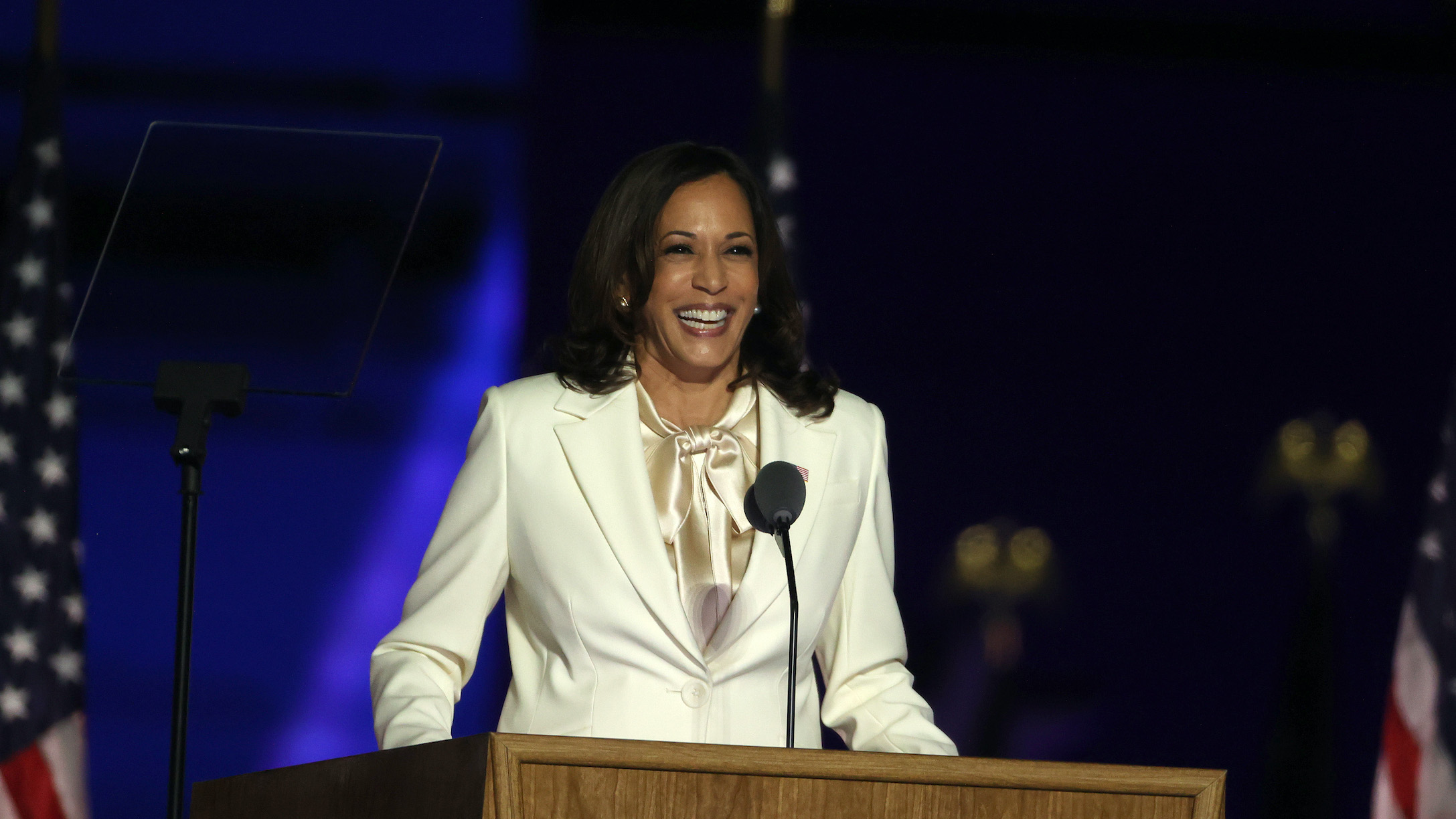 Kamala Harris