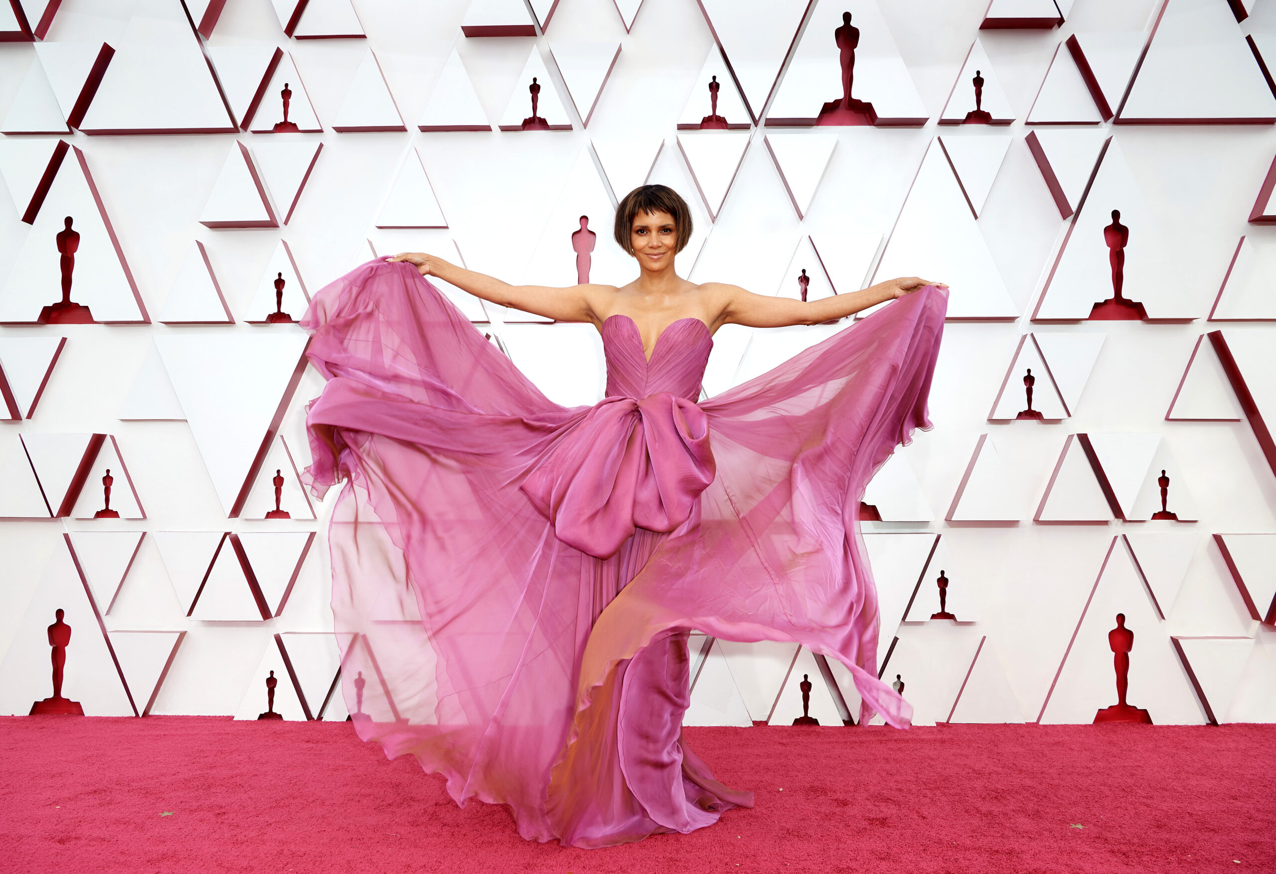 93rd Annual Academy Awards - Arrivals