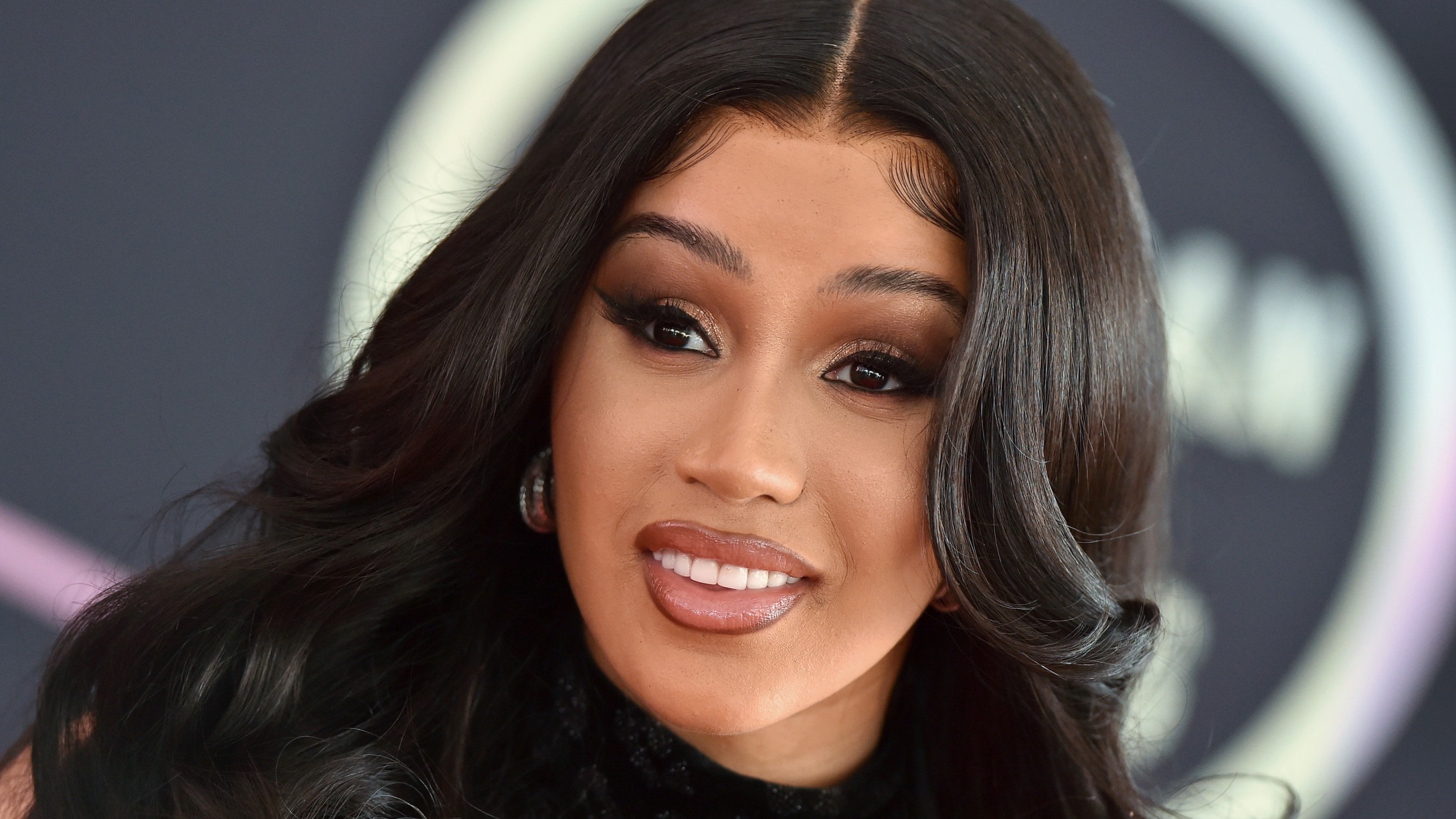 Cardi B American Music Awards