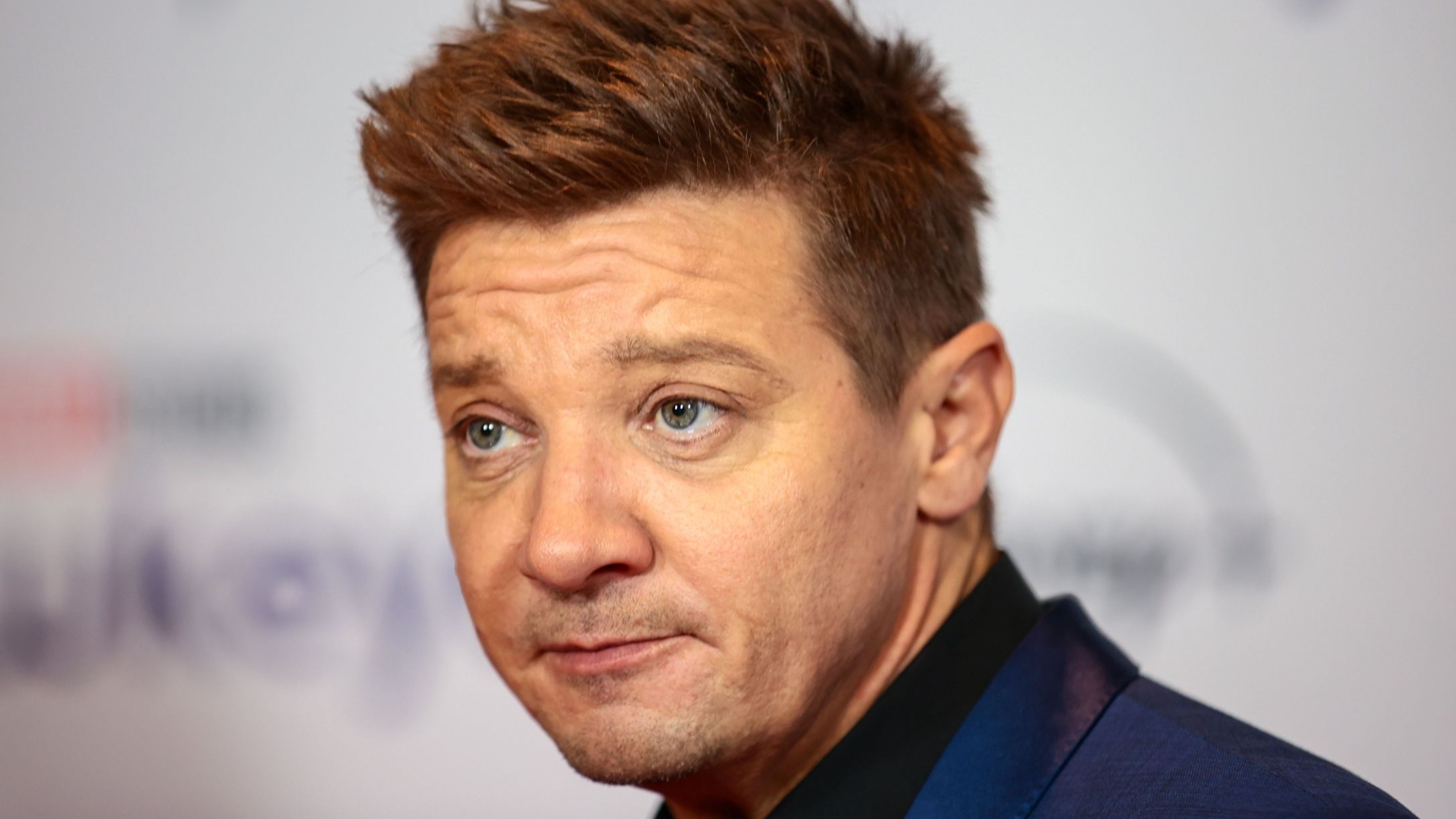 Jeremy Renner