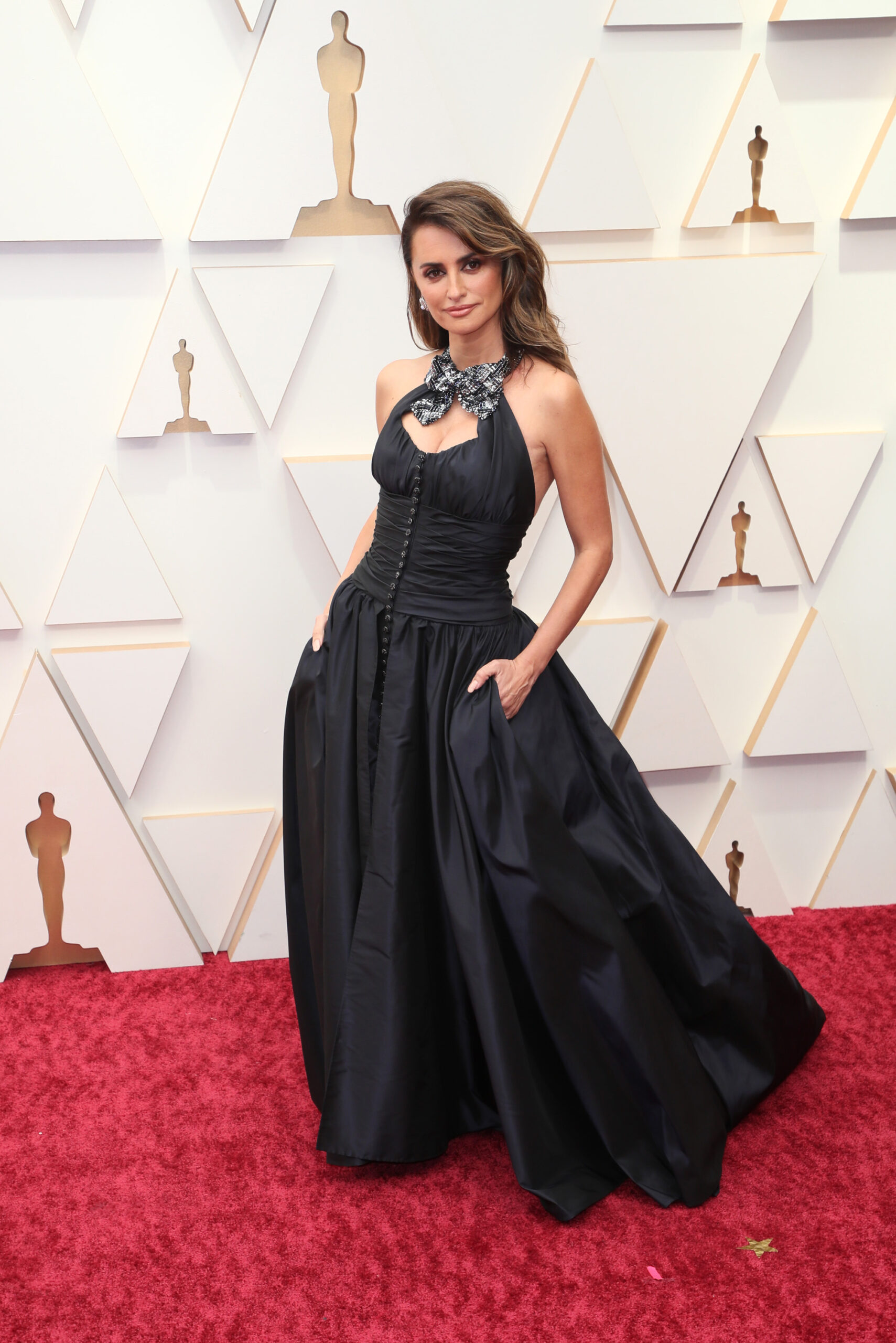 94th Annual Academy Awards - Arrivals