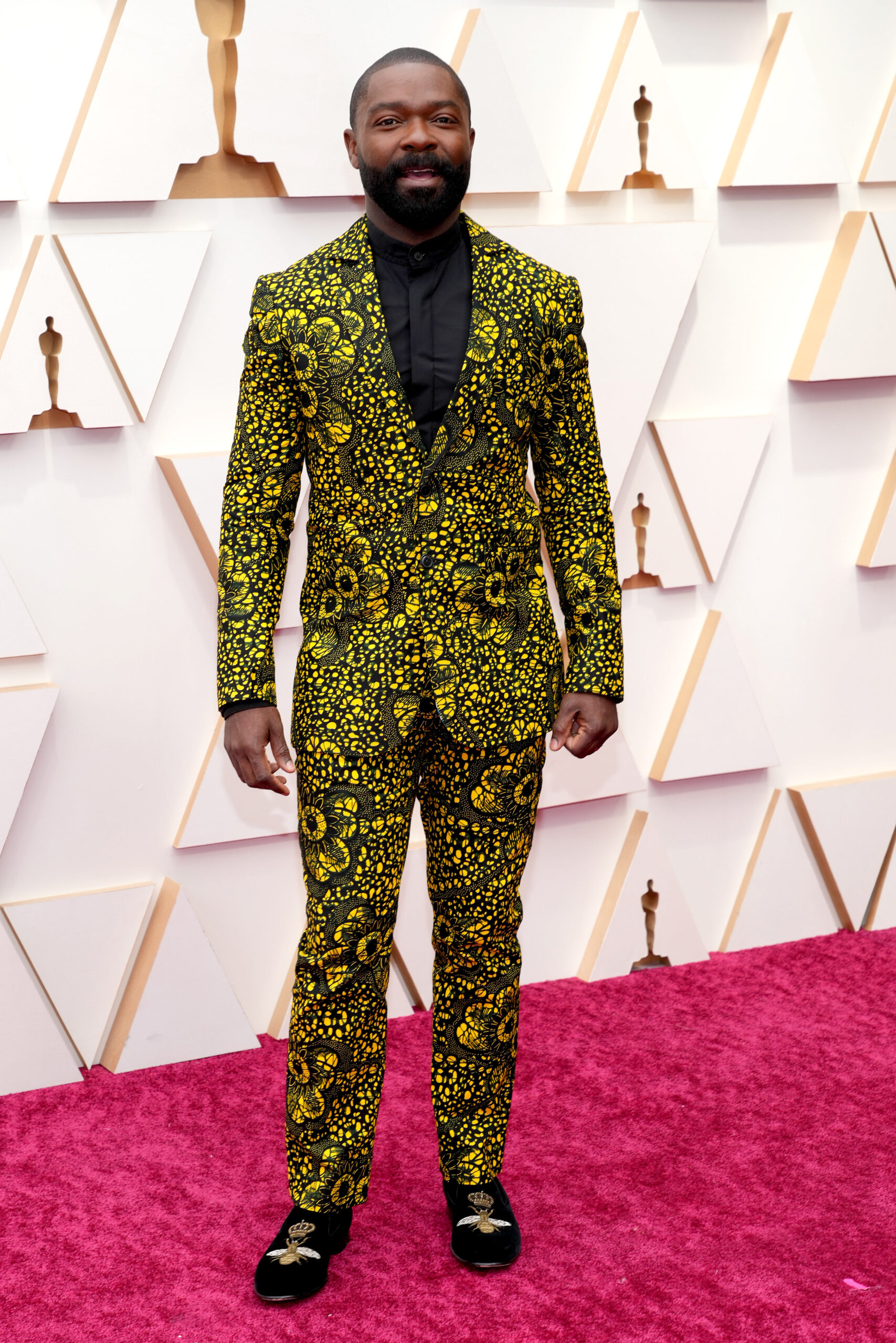 94th Annual Academy Awards - Arrivals