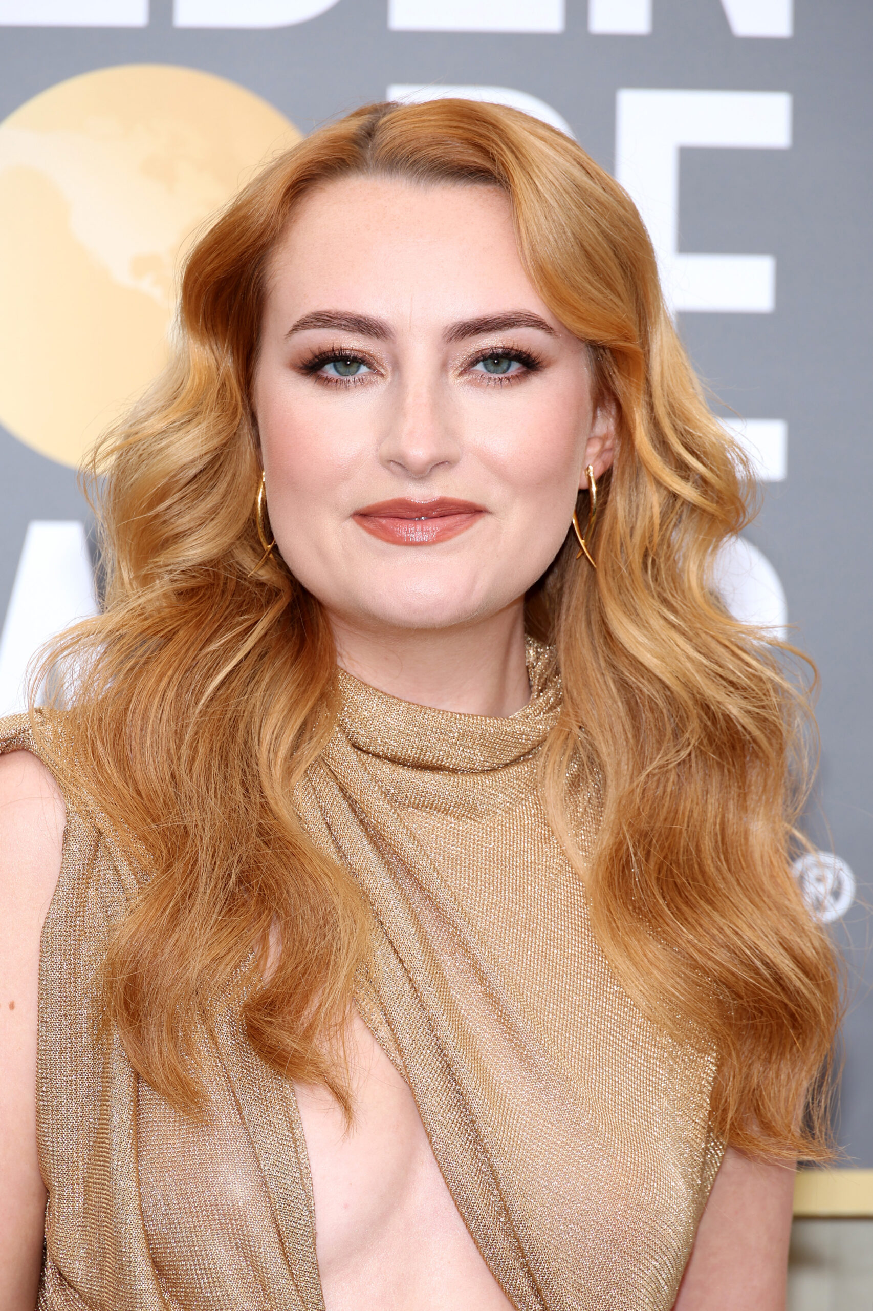 80th Annual Golden Globe Awards - Arrivals