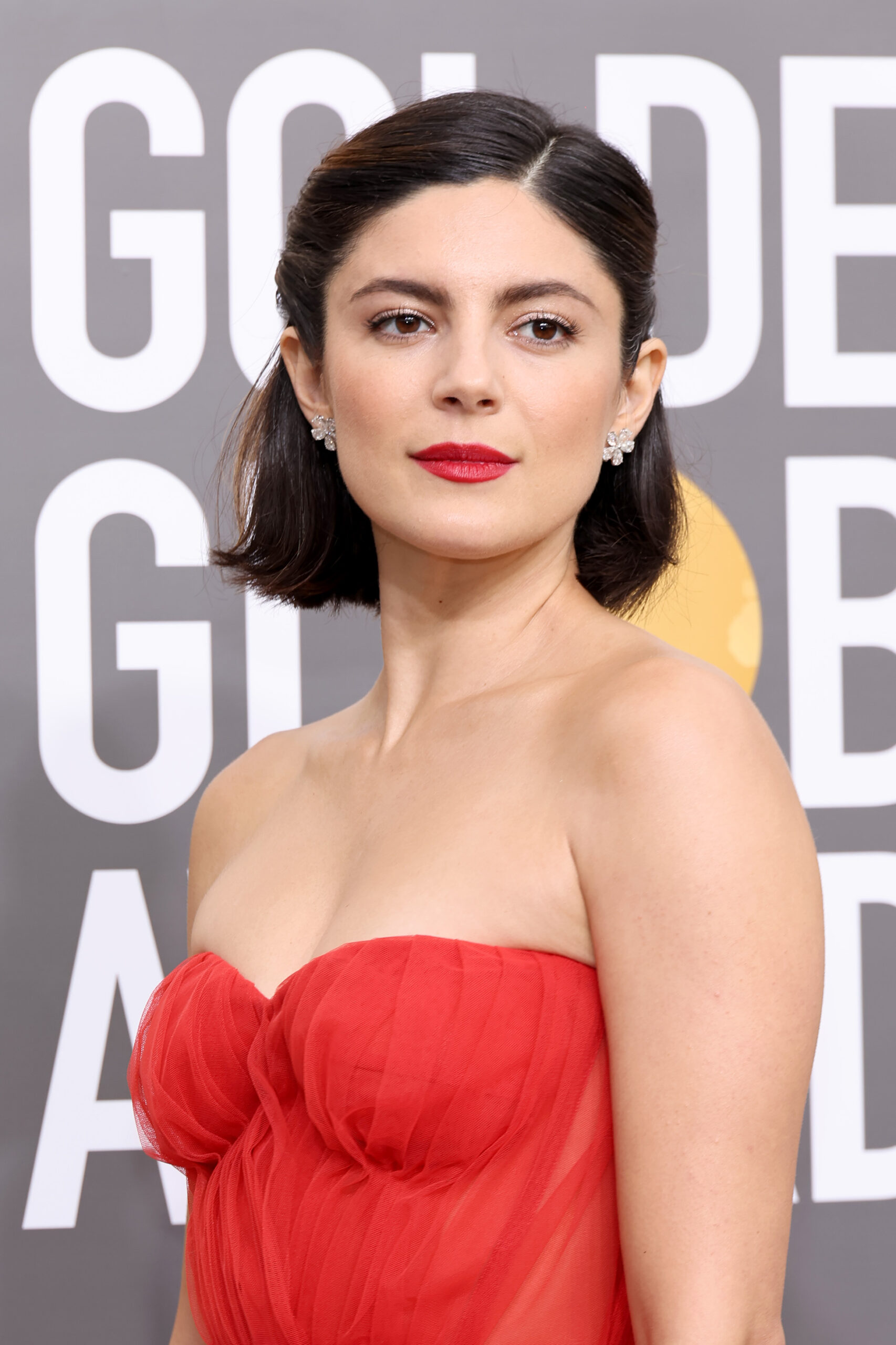 80th Annual Golden Globe Awards - Arrivals